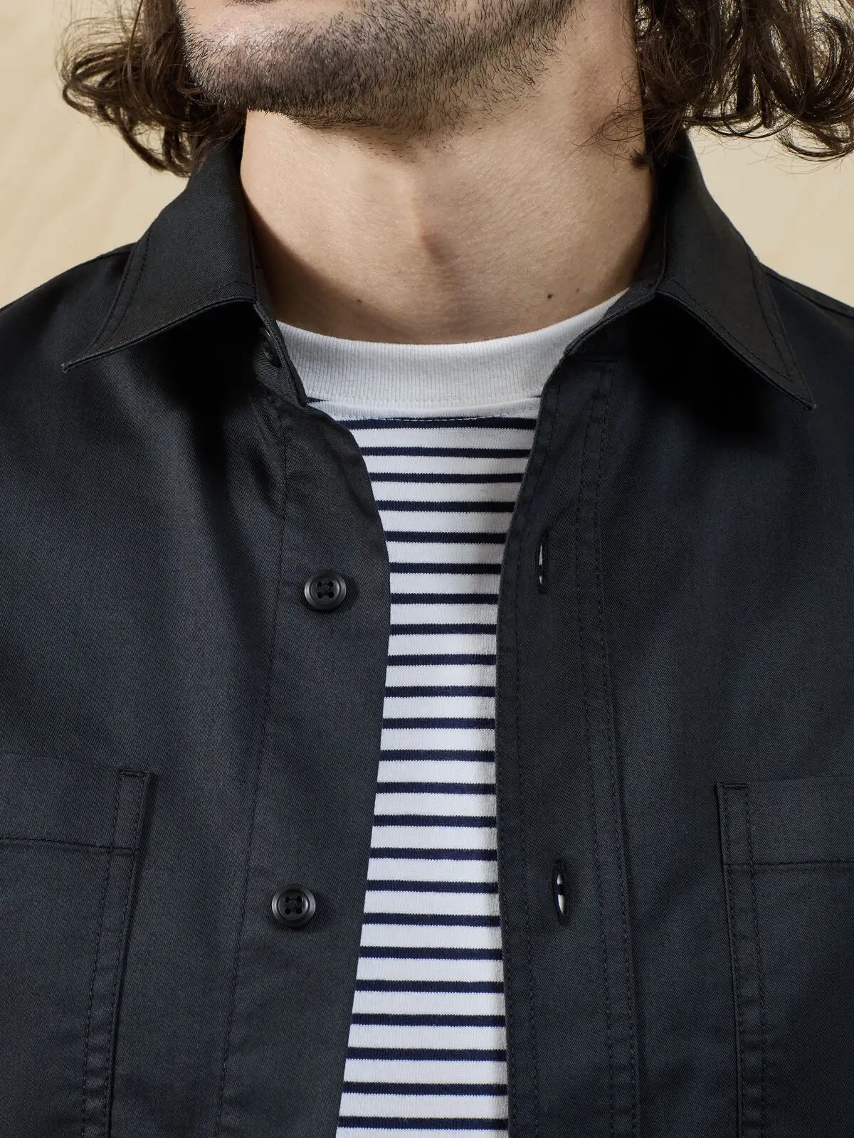 Immagine 'Utility 2.0' Service Shirt