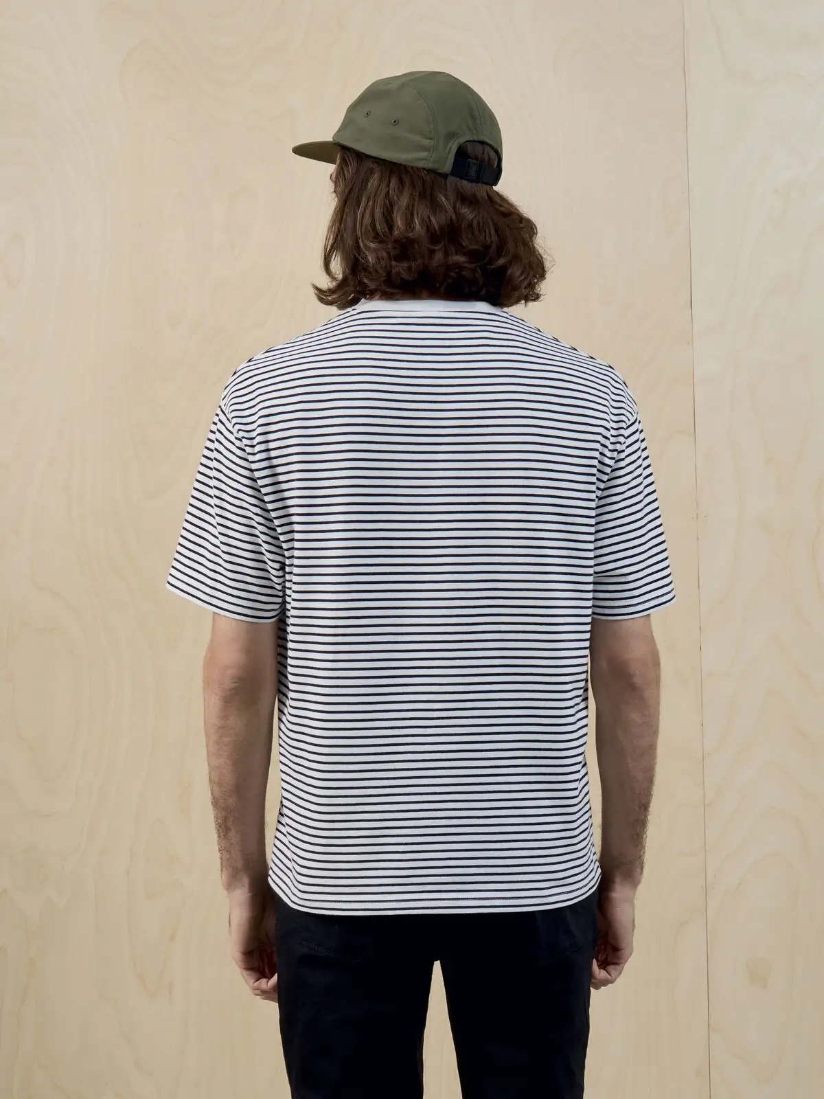 Immagine 'Utility 2.0' Oversized T-shirt