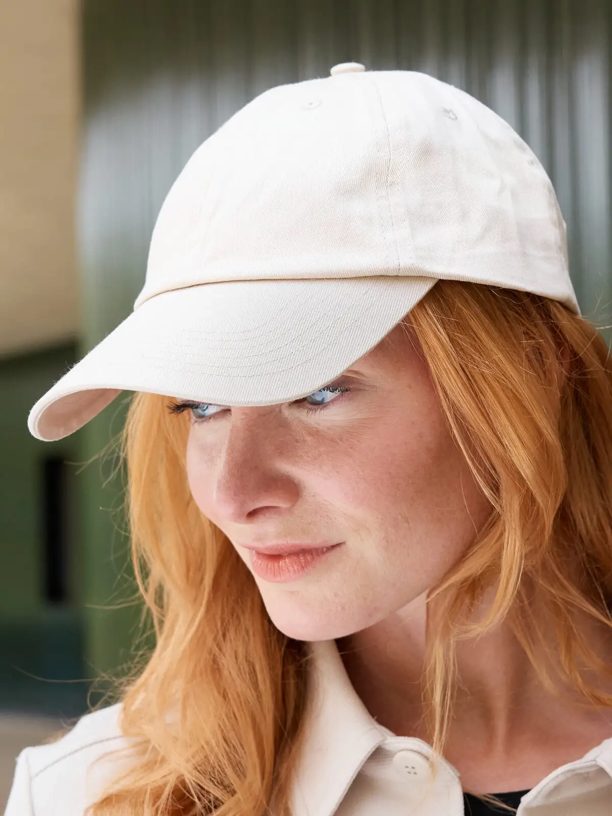 Immagine 6 Panel Dad Cap OCS Standard