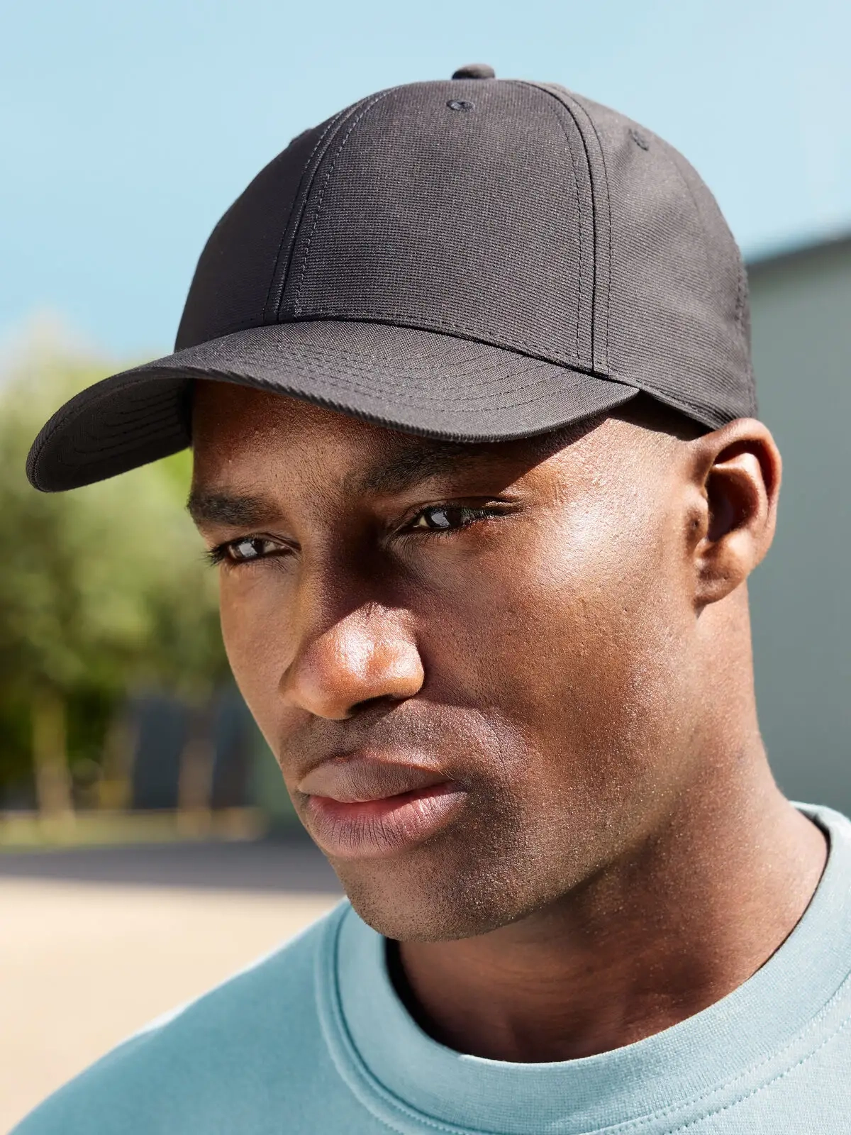 Immagine 6 Panel Dad Cap OCS Standard