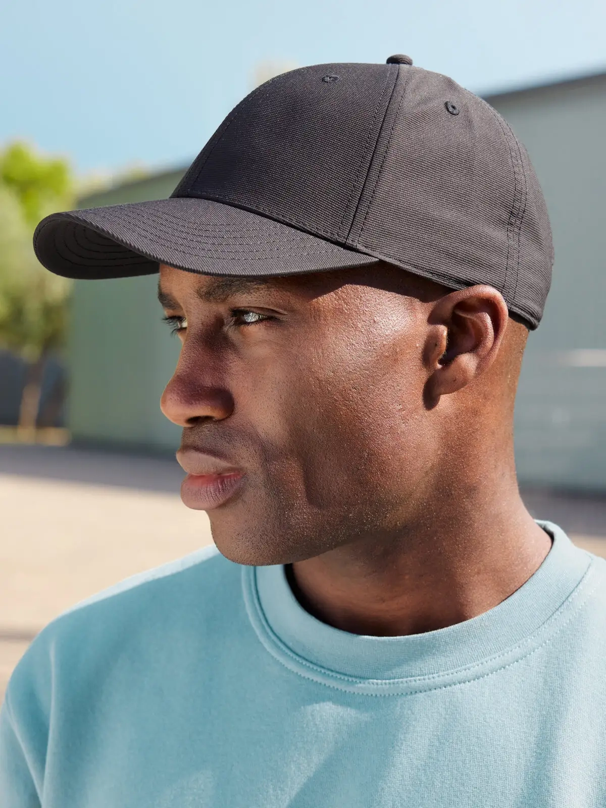 Immagine 6 Panel Dad Cap OCS Standard