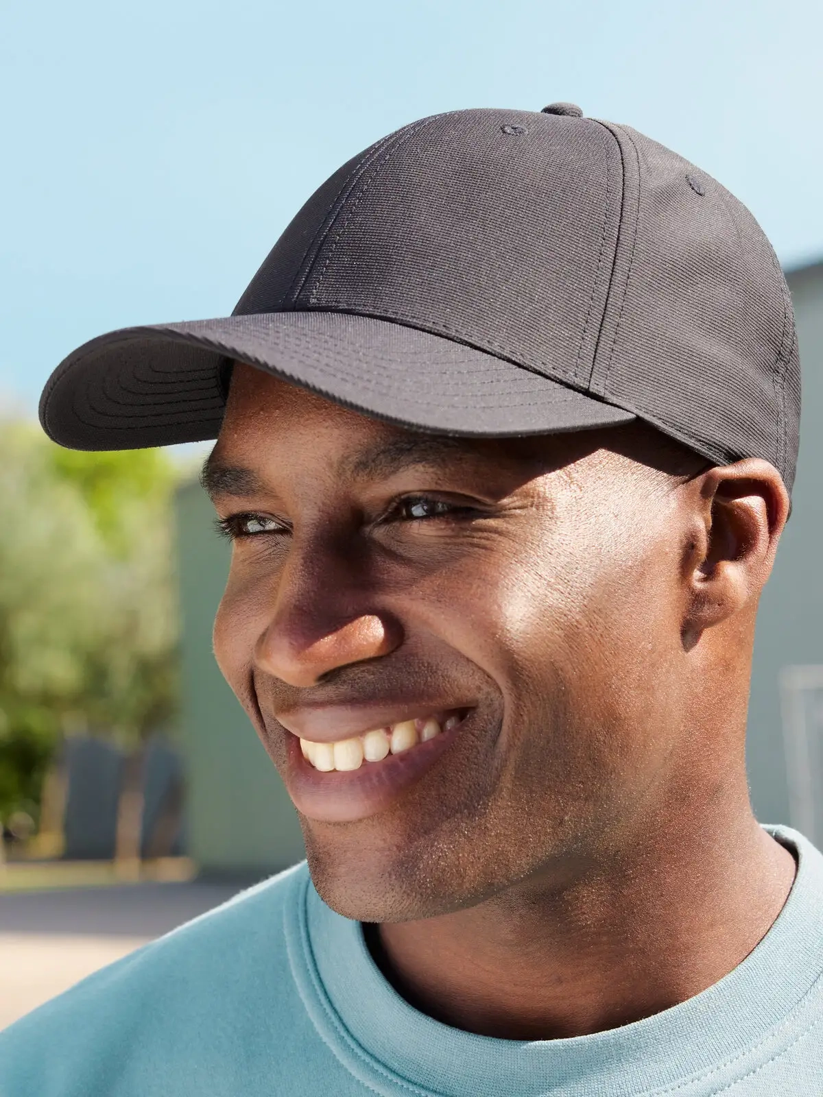 Immagine 6 Panel Dad Cap OCS Standard