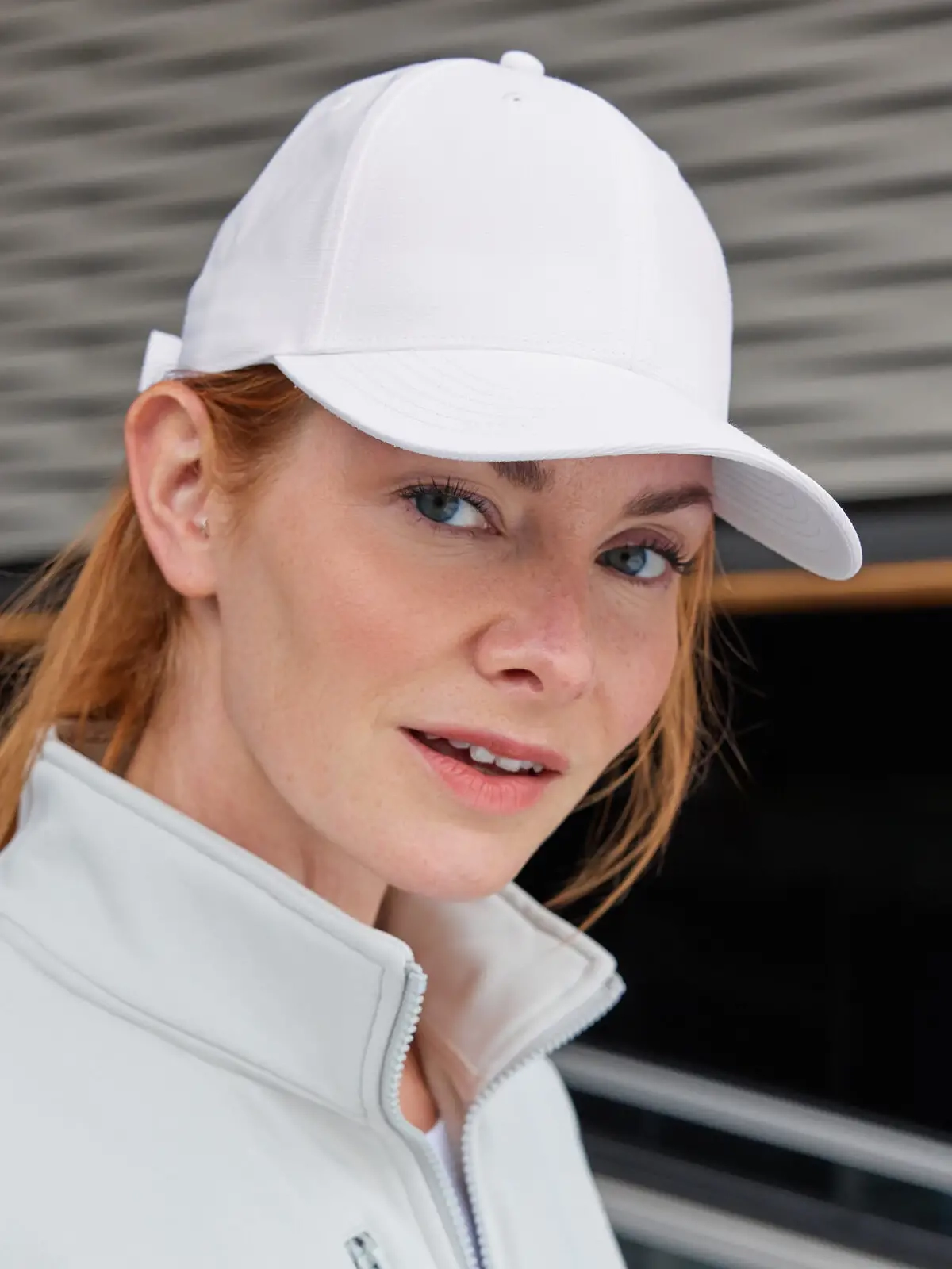Immagine 6 Panel Workwear Cap RCS