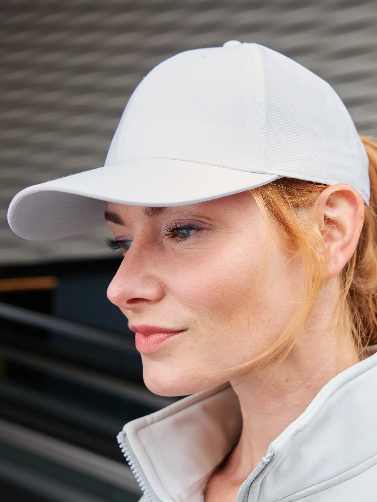Immagine 6 Panel Workwear Cap RCS