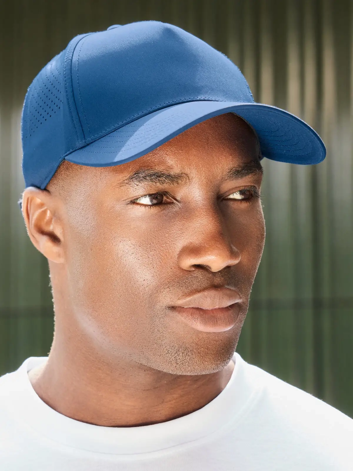 Immagine 5 Panel Laser-Cut Cap