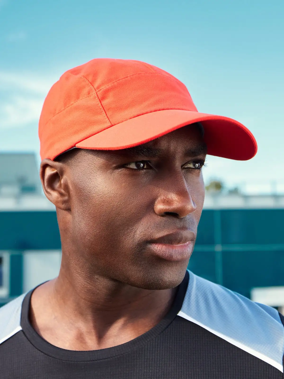 Immagine 7 Panel Sports-Cap