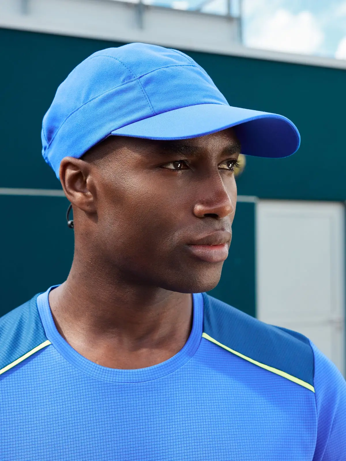 Immagine 7 Panel Sports-Cap