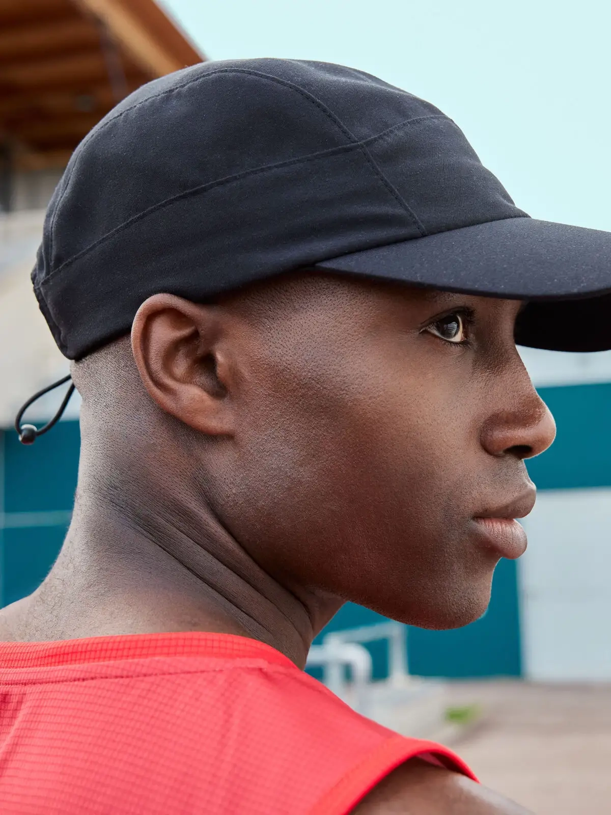 Immagine 7 Panel Sports-Cap