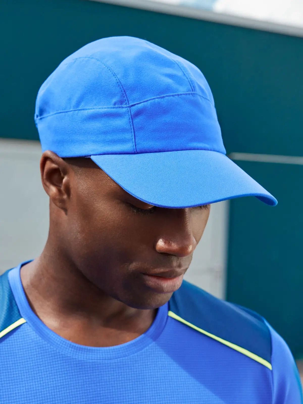 Immagine 7 Panel Sports-Cap