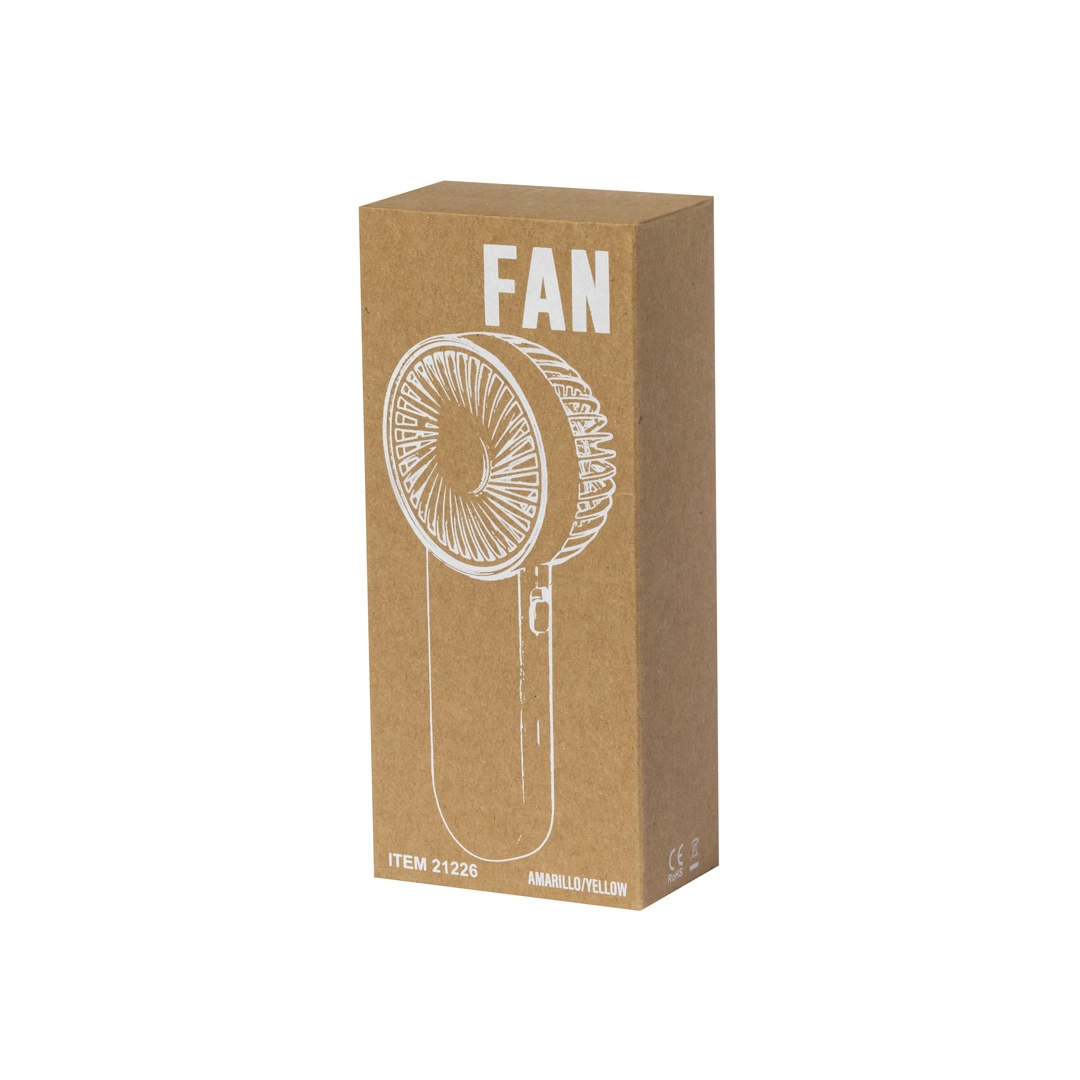 Immagine Ventilatore Sartor