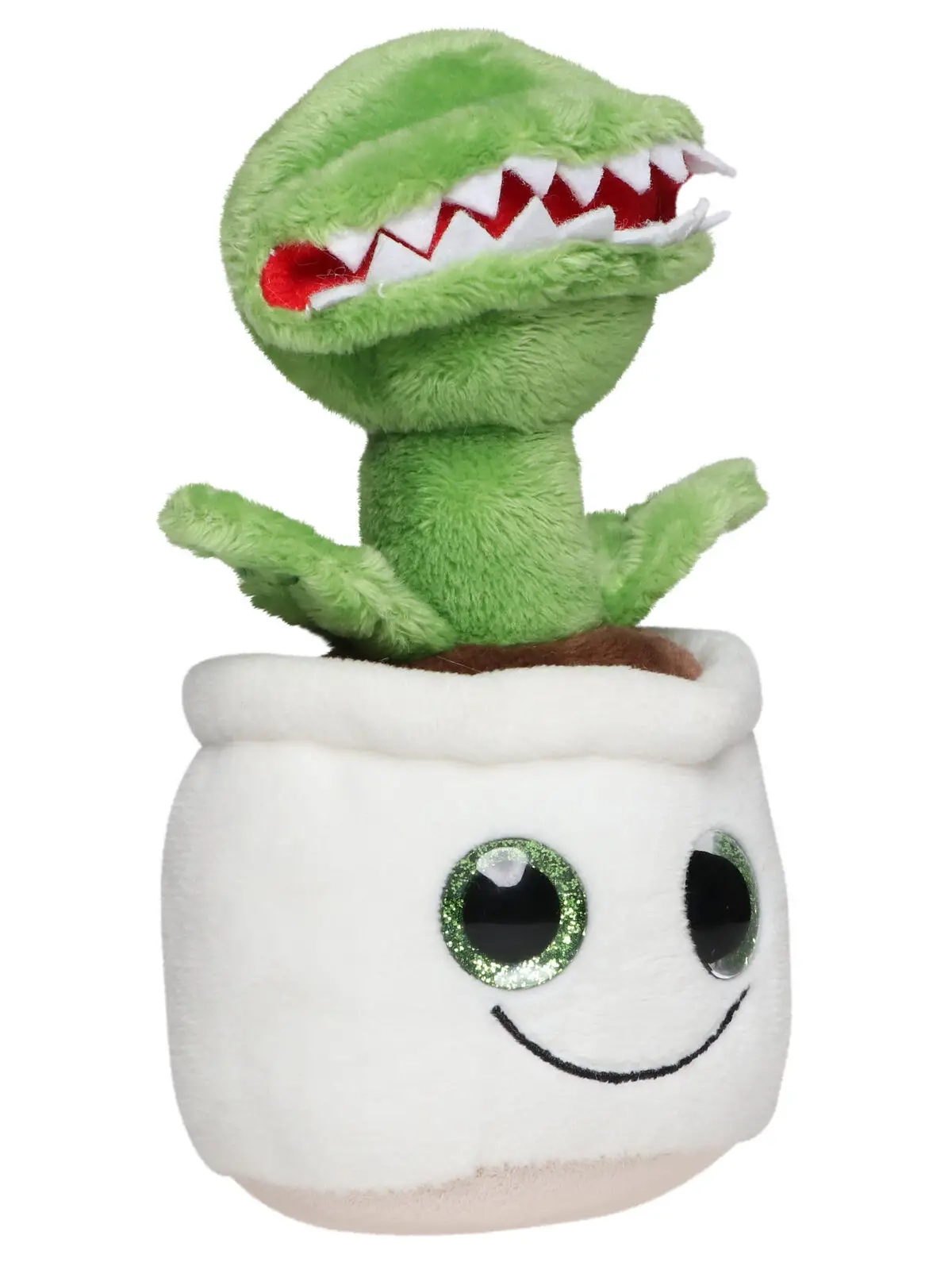 Immagine Schmoozies® Evergreenies® Venus Flytrap