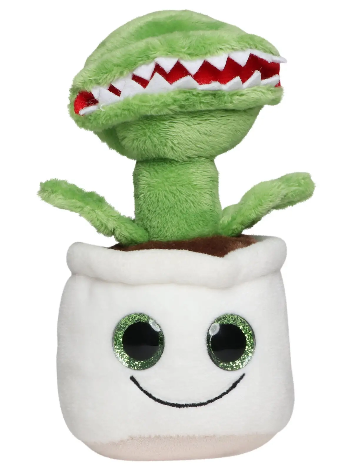 Immagine Schmoozies® Evergreenies® Venus Flytrap