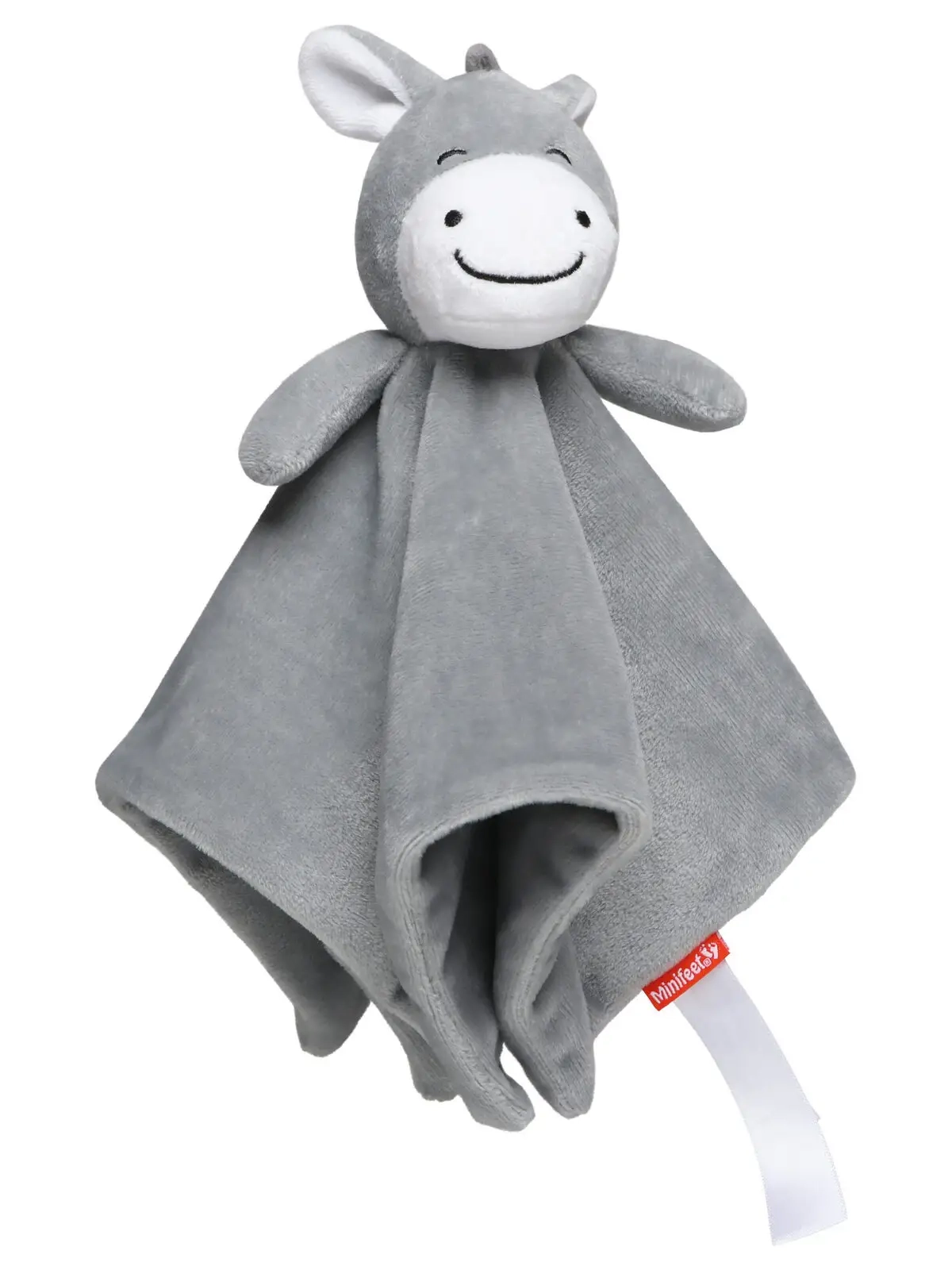 Immagine Cuddly Blanket Donkey