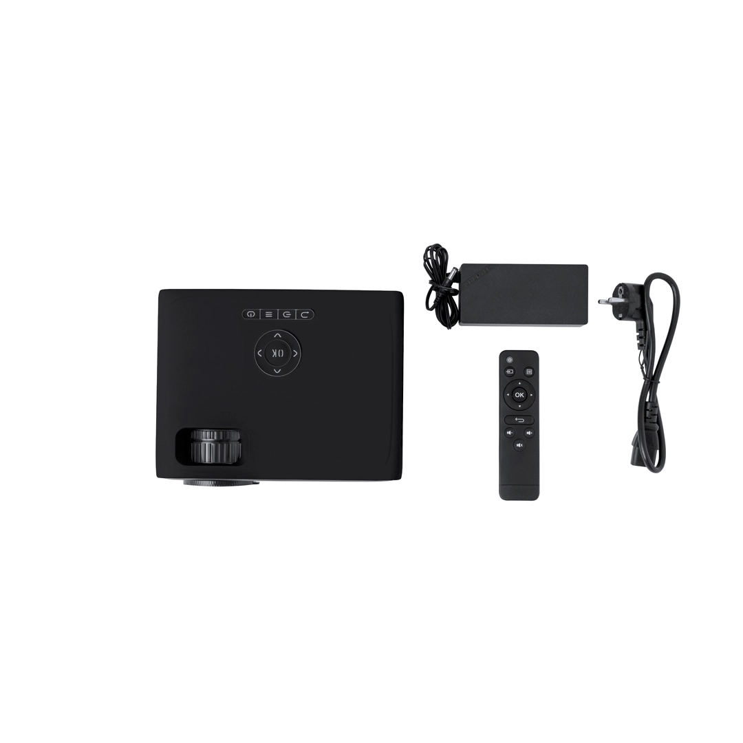 Immagine Proiettore Heroux