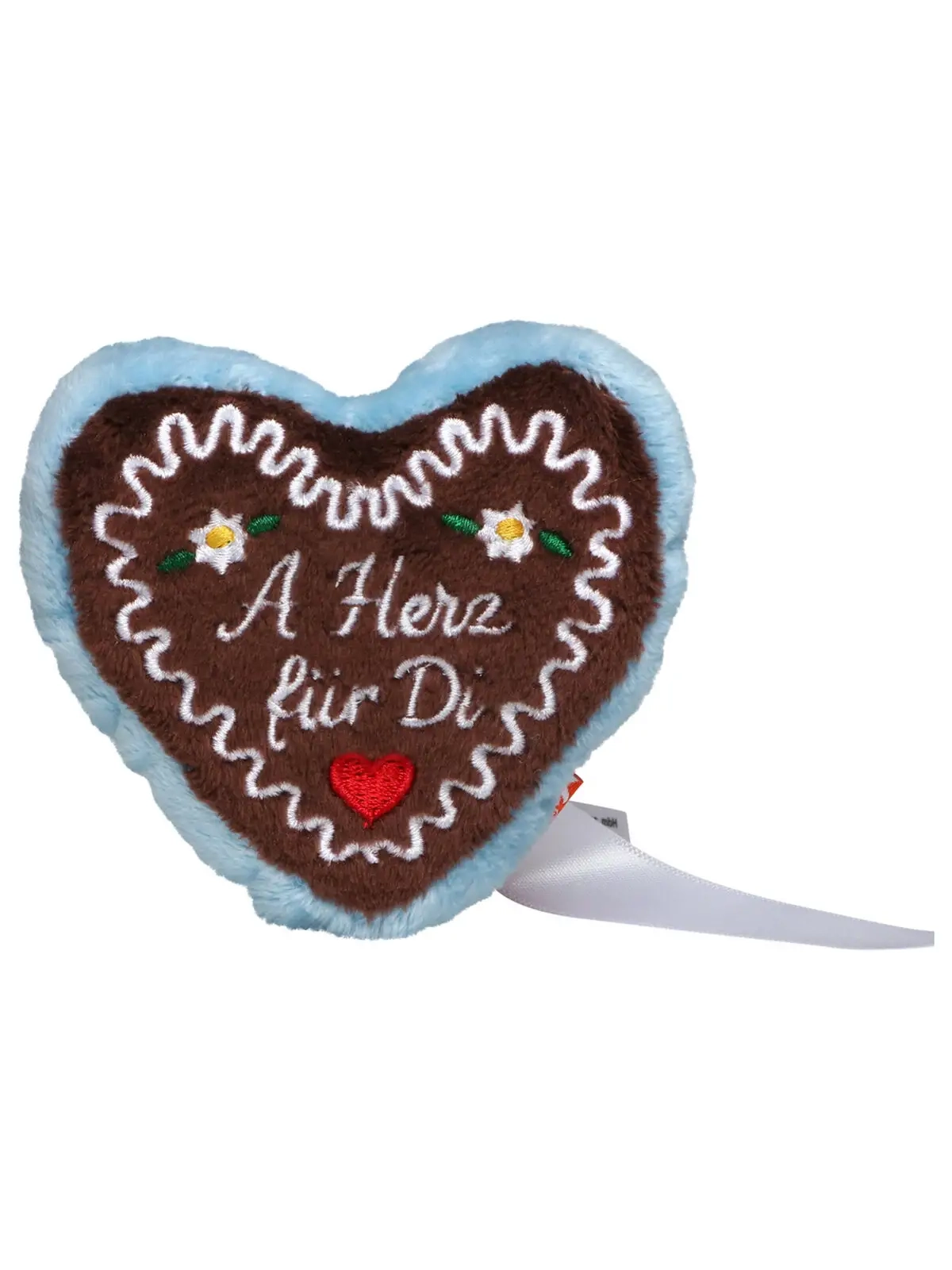 Immagine Schmoozies® Gingerbread heart