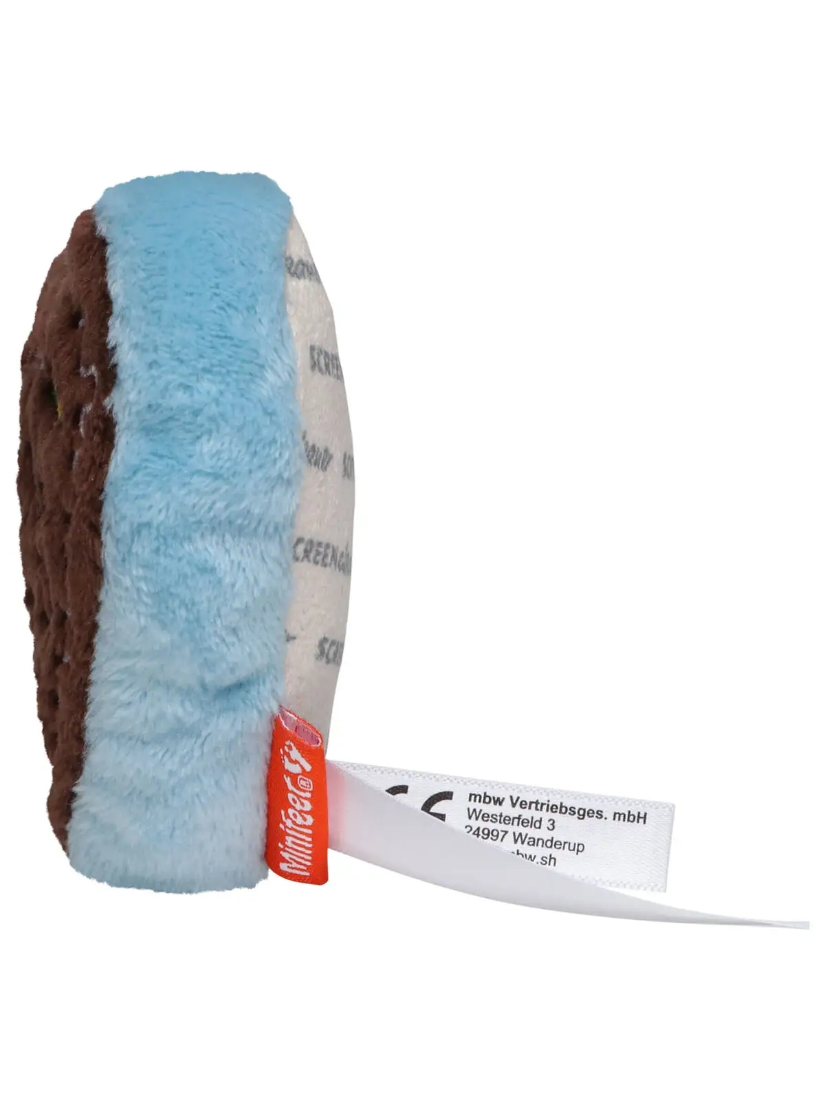 Immagine Schmoozies® Gingerbread heart