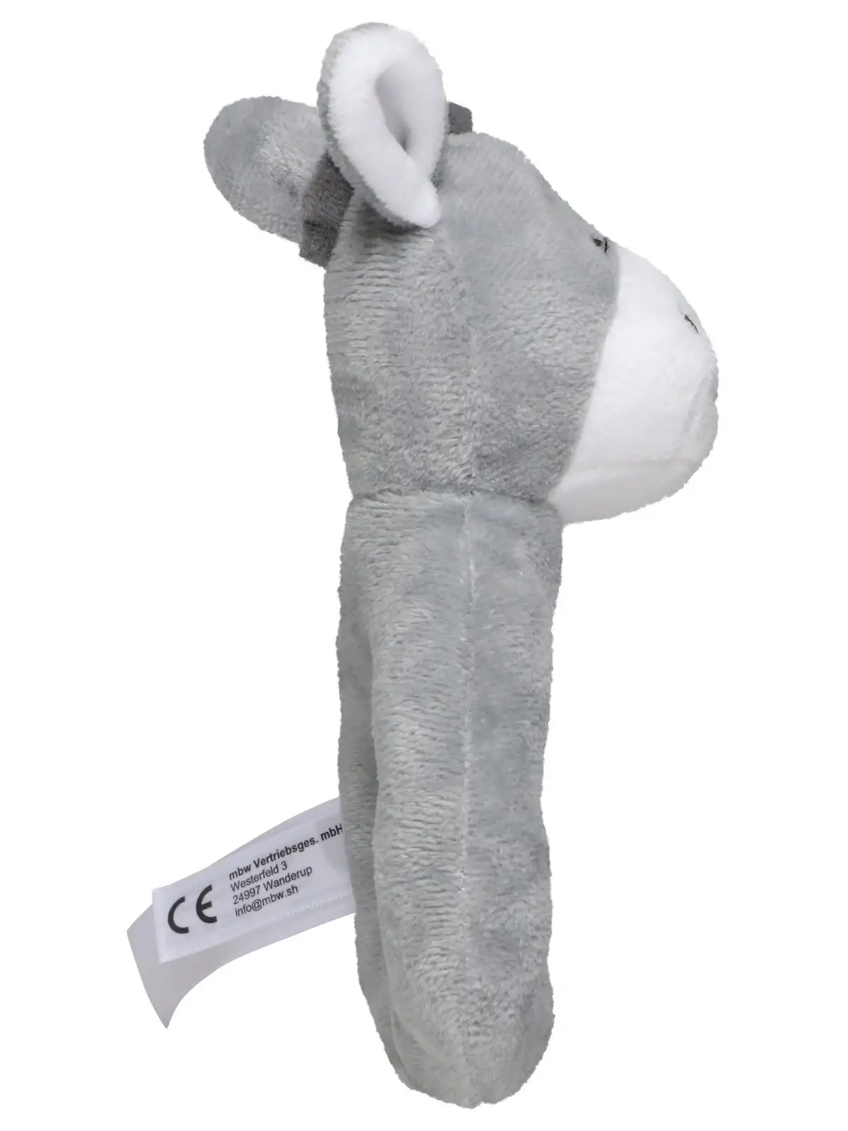 Immagine Grab Toy Donkey