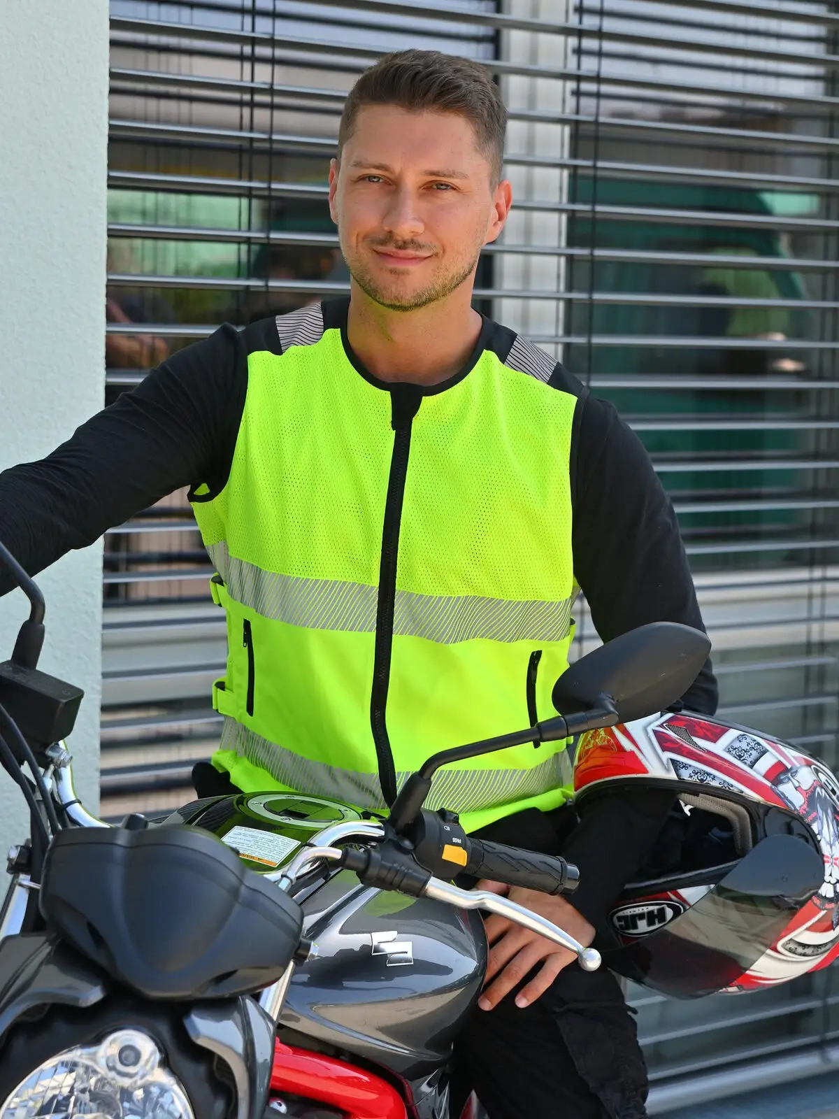 Immagine Tactical-Vest 'Naxos'