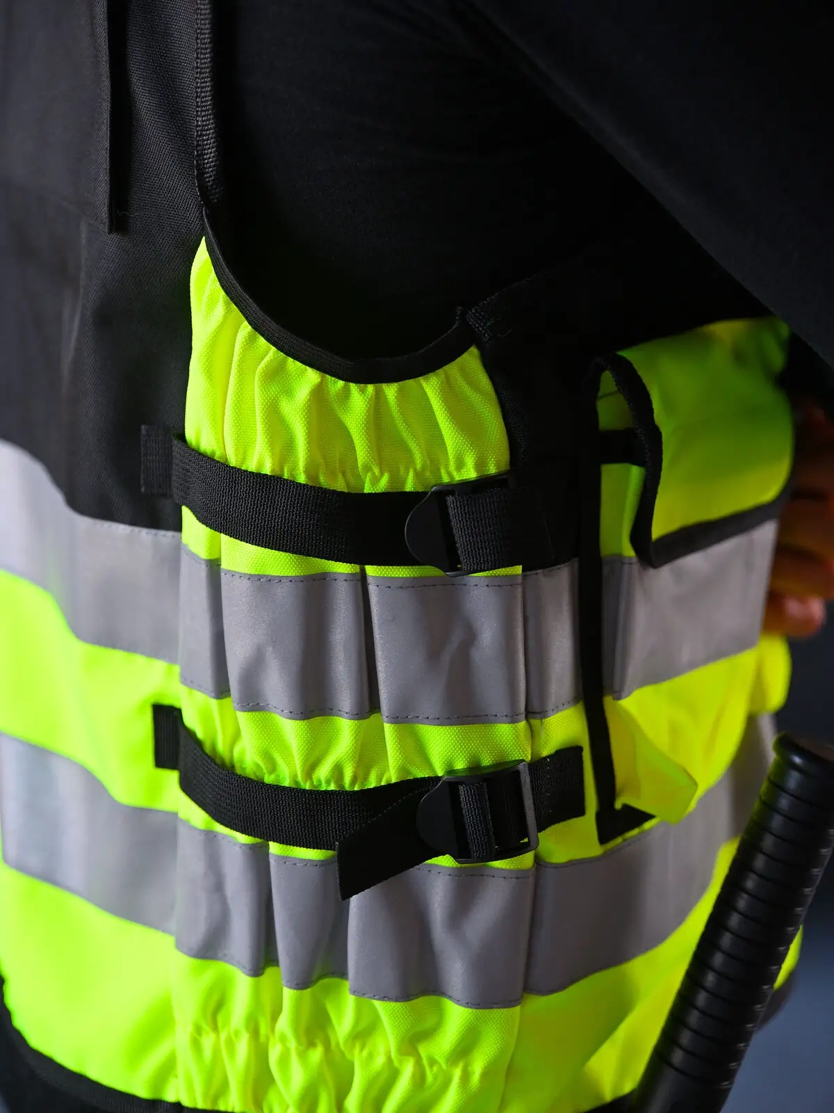 Immagine Tactical-Vest 'Stammheim'