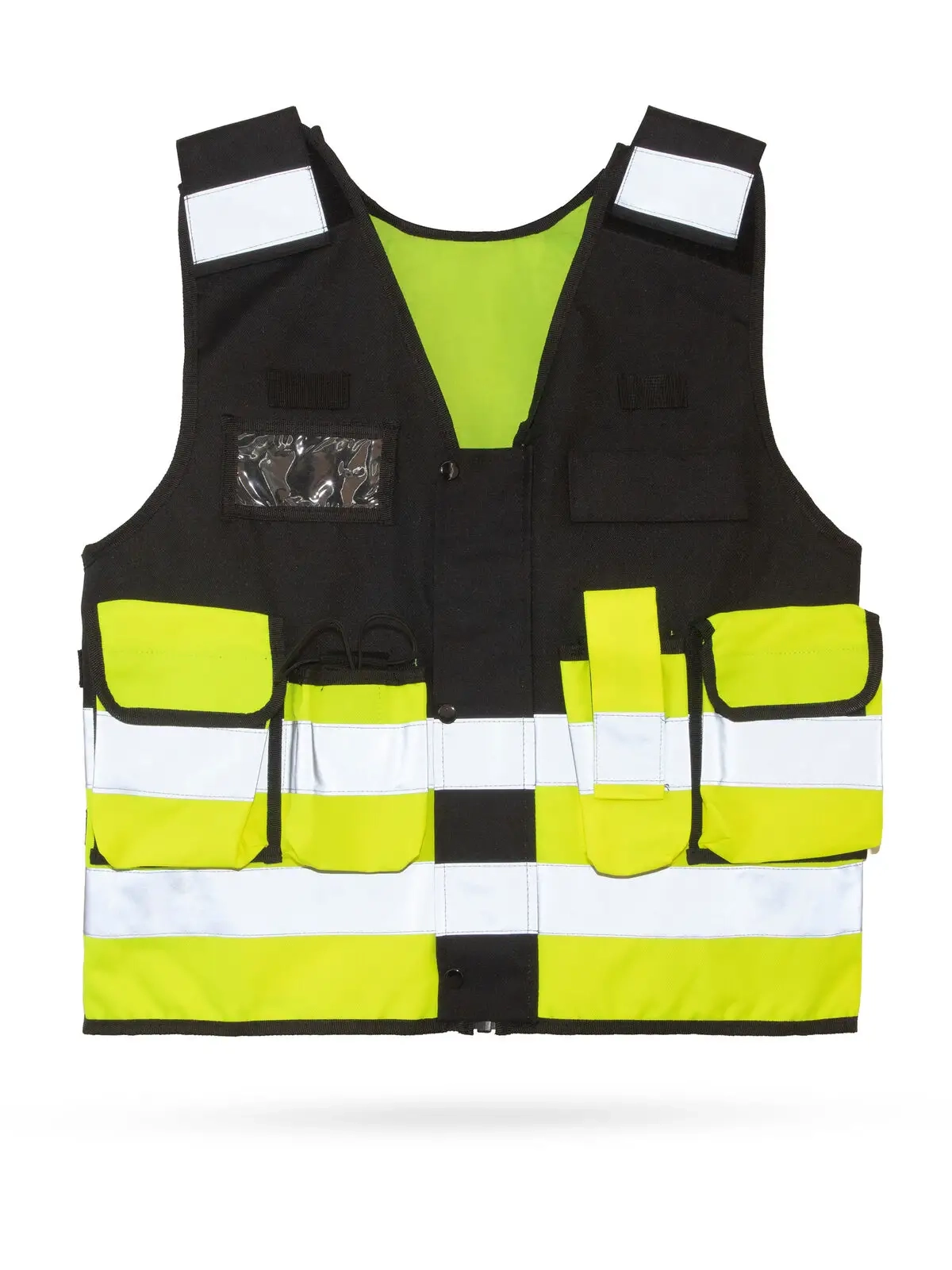 Immagine Tactical-Vest 'Stammheim'