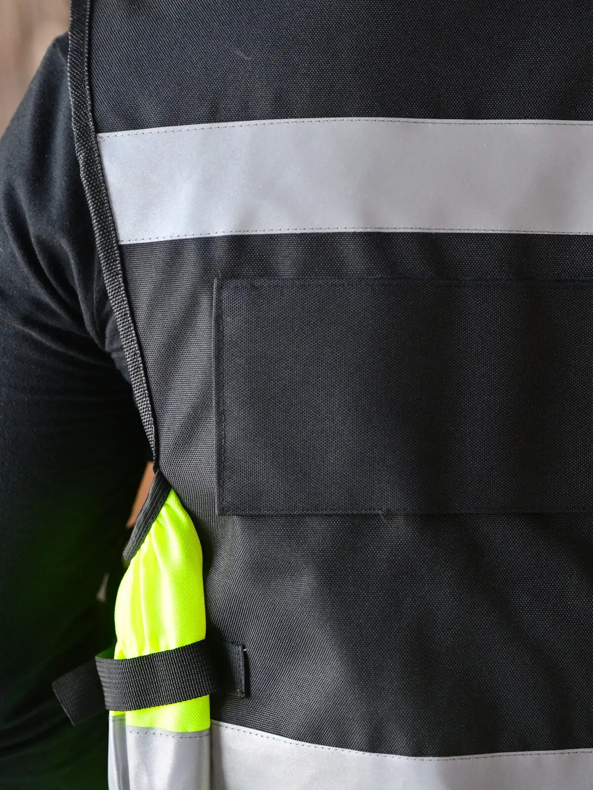 Immagine Tactical-Vest 'Stammheim'