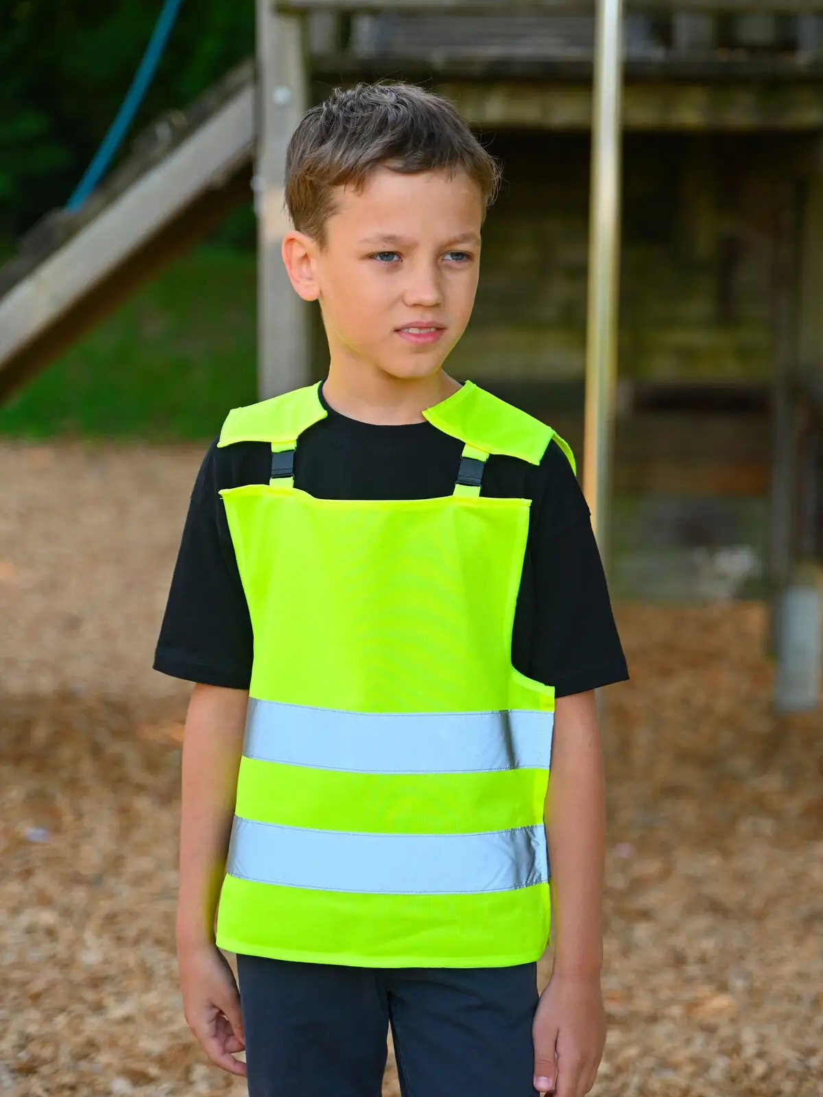 Immagine Safety Poncho for Children 'Koge'