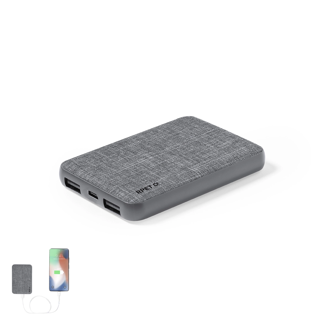 Immagine Power Bank Syrong