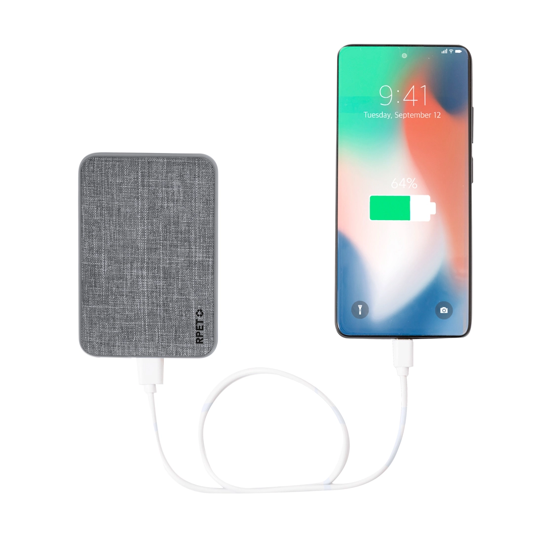 Immagine Power Bank Syrong