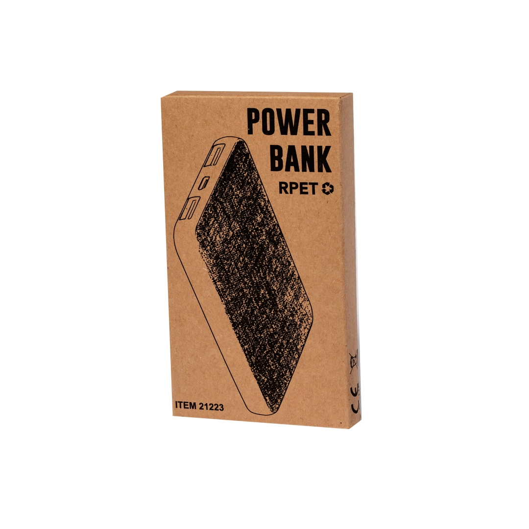 Immagine Power Bank Syrong