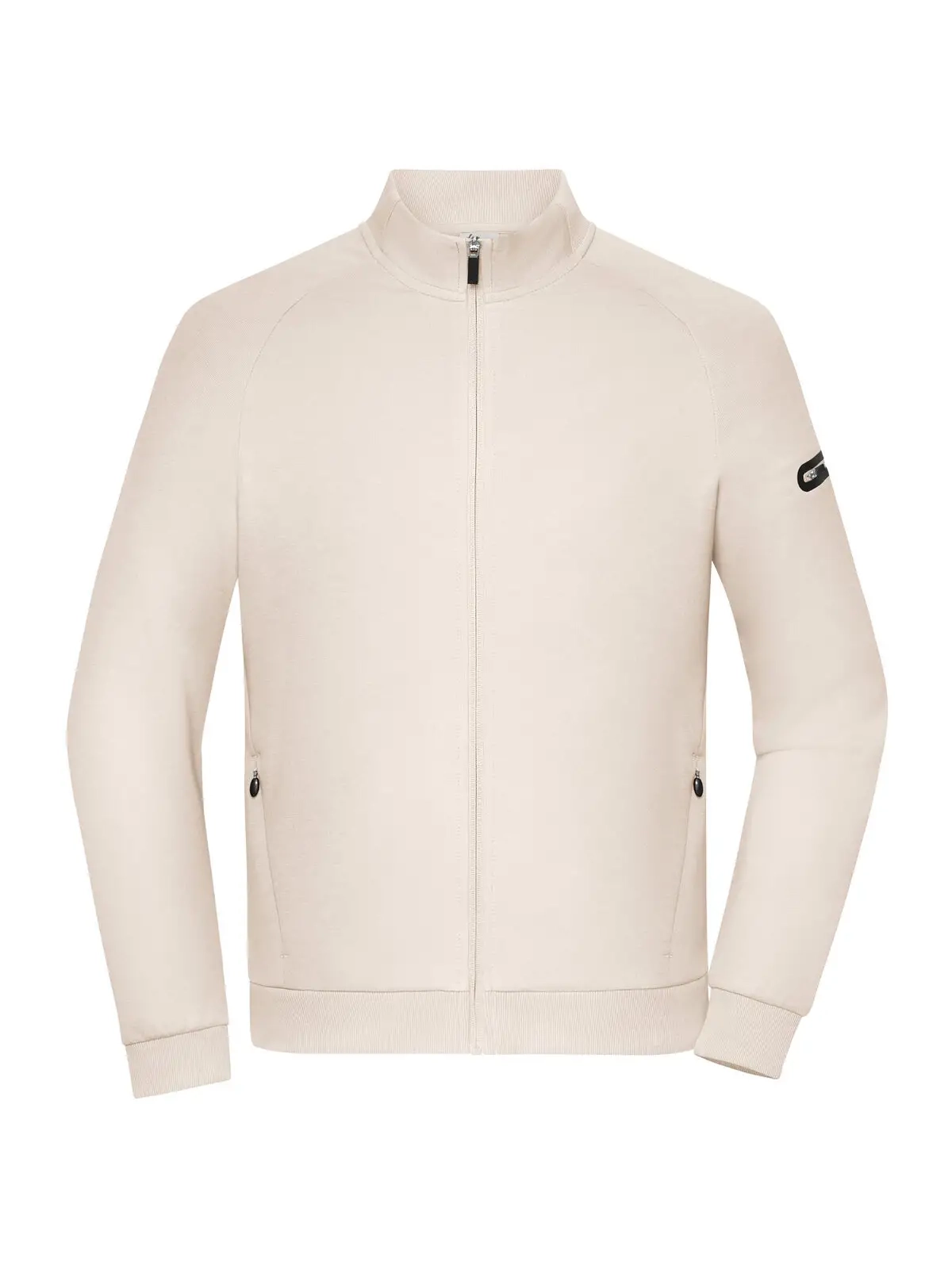 Immagine Men‘s Zip Jacket Interlock