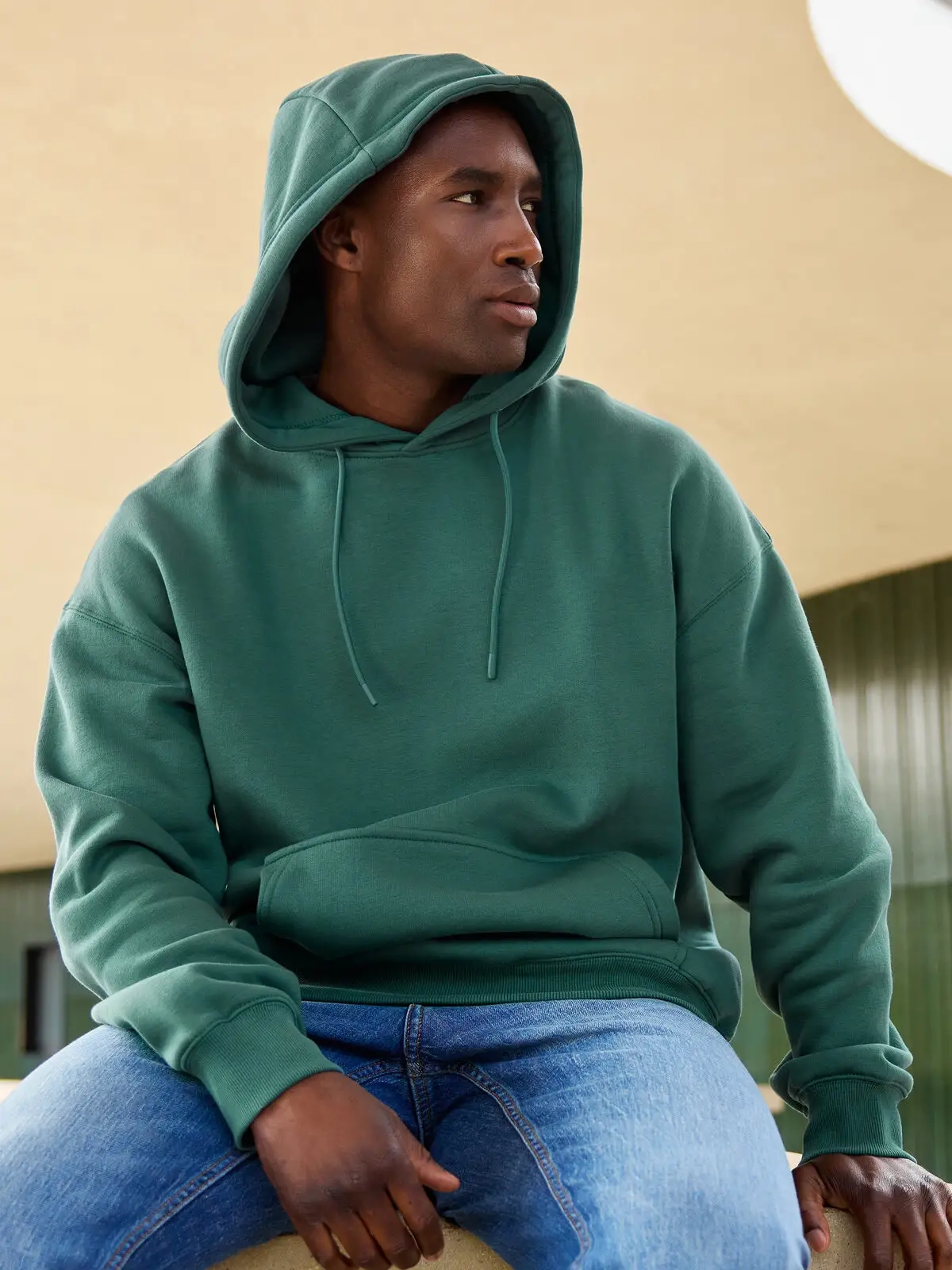 Immagine Oversized Sweat Hoody Unisex