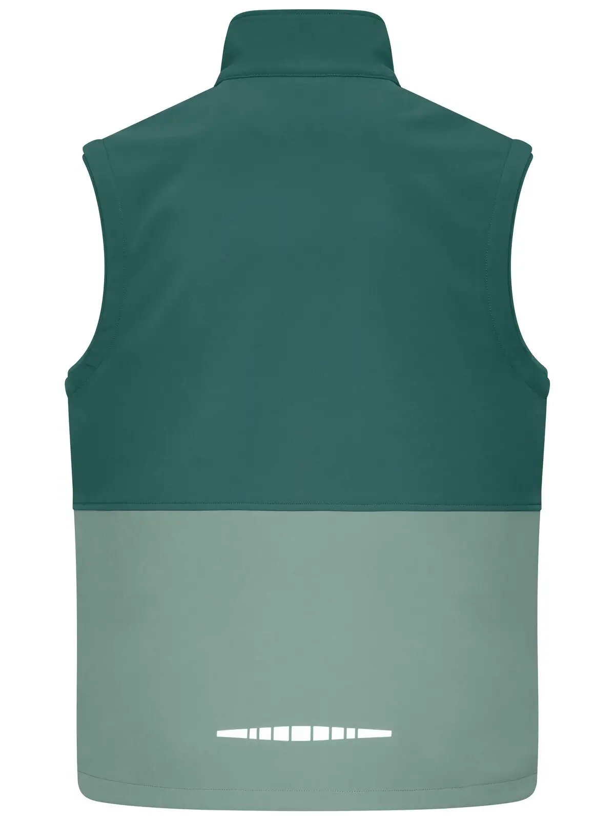 Immagine Workwear Softshell Vest