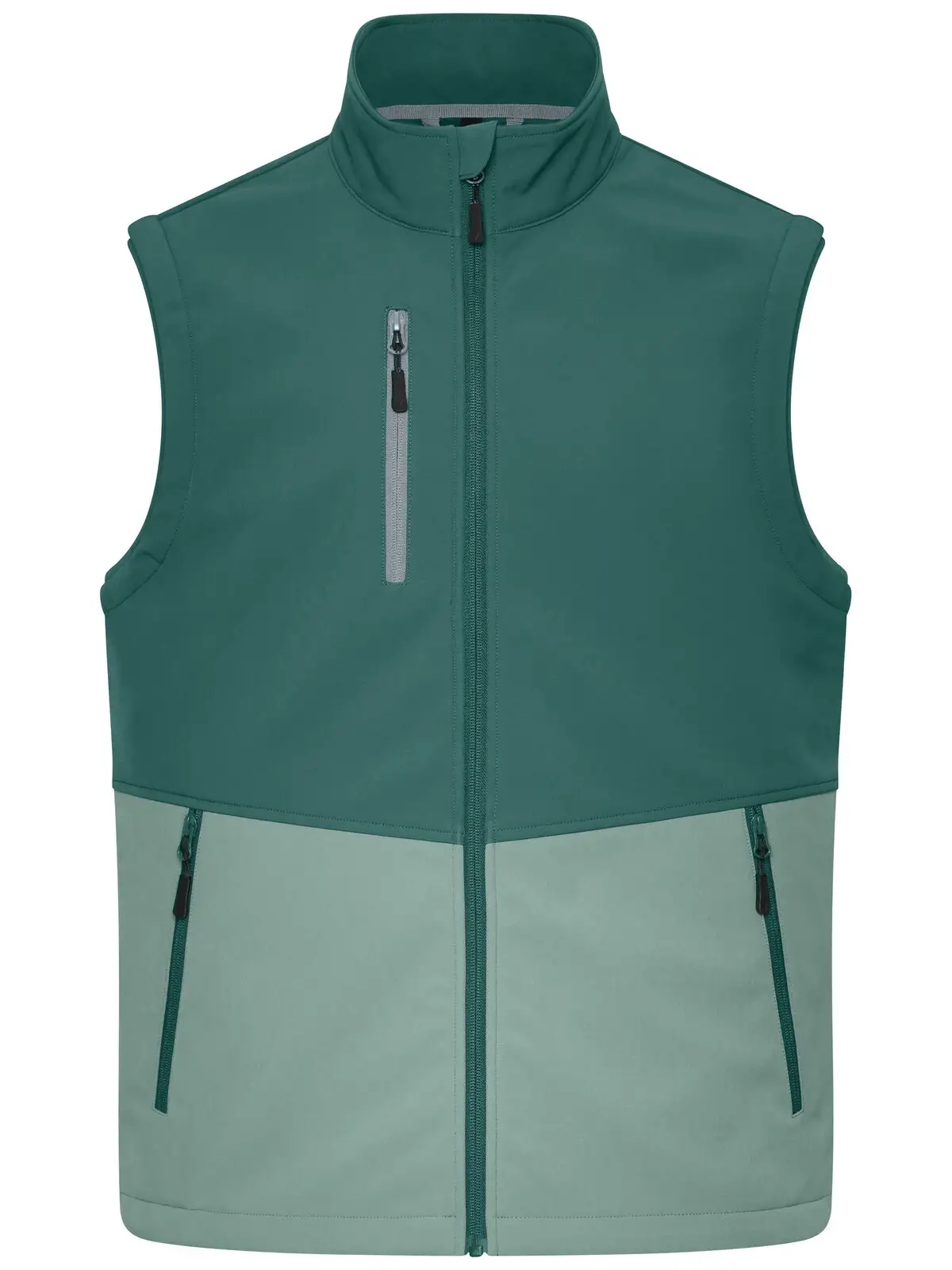 Immagine Workwear Softshell Vest
