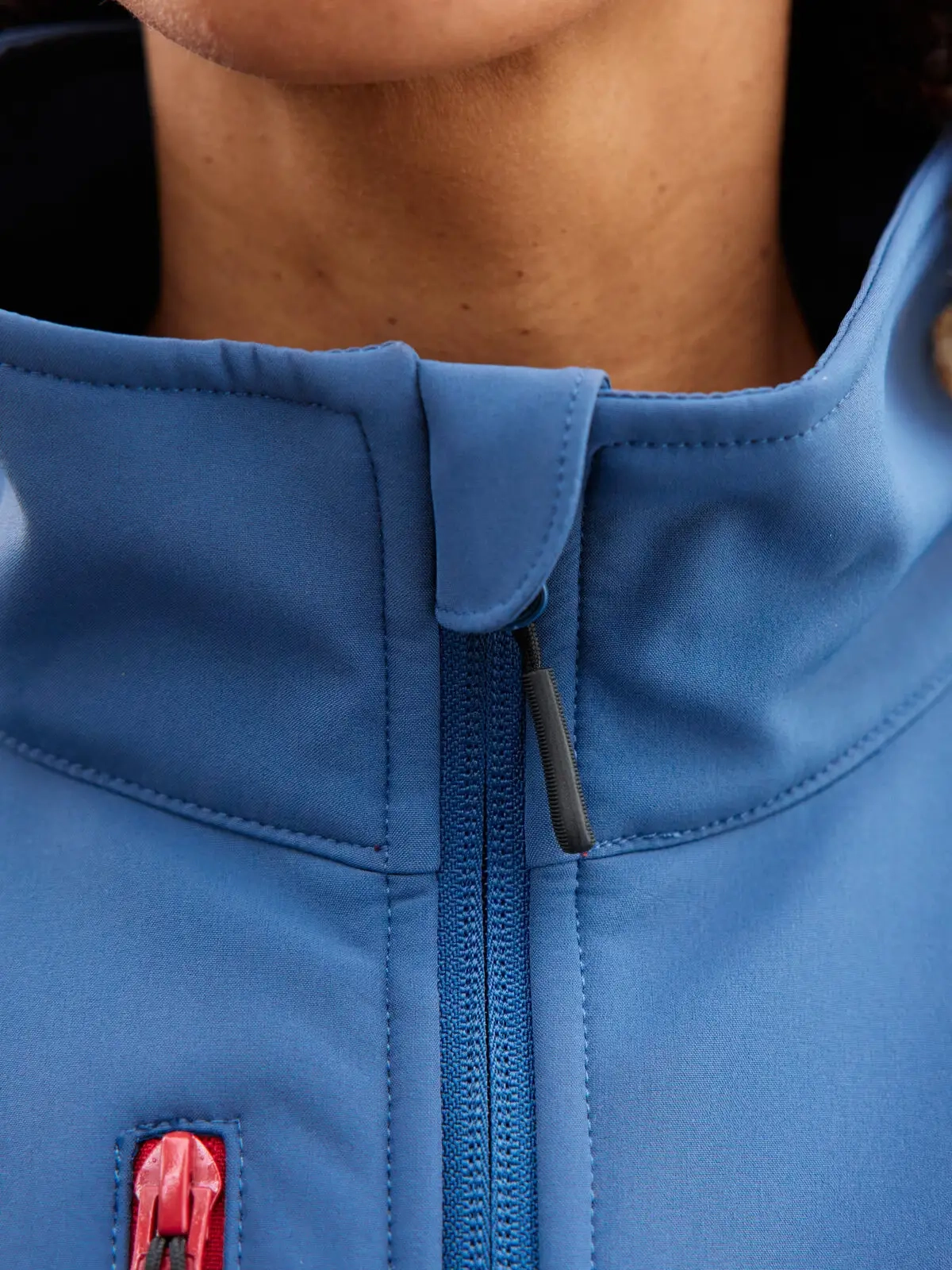 Immagine Workwear Softshell Jacket