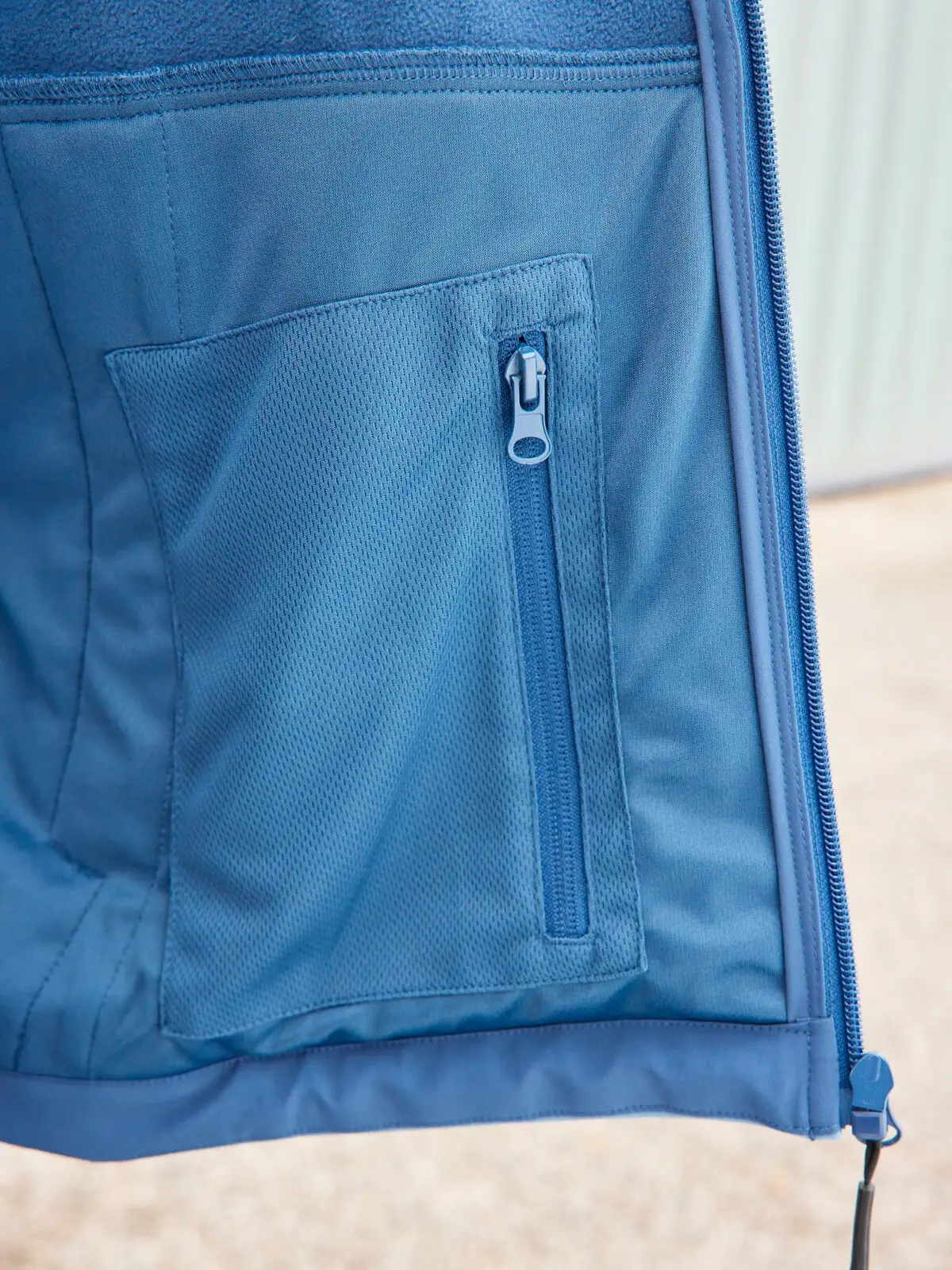 Immagine Workwear Softshell Jacket