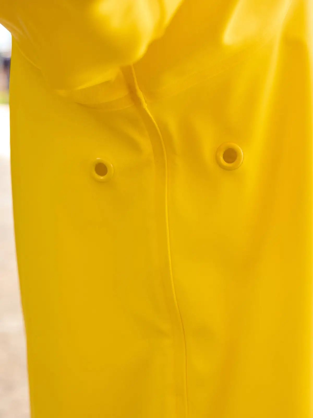 Immagine Raincoat unisex