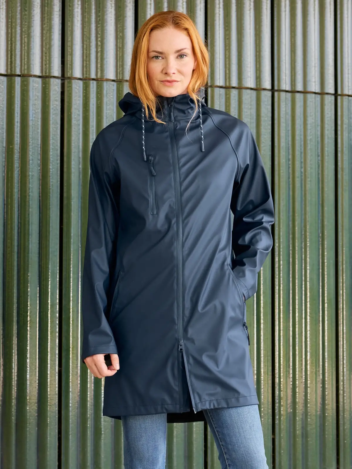 Immagine Raincoat unisex