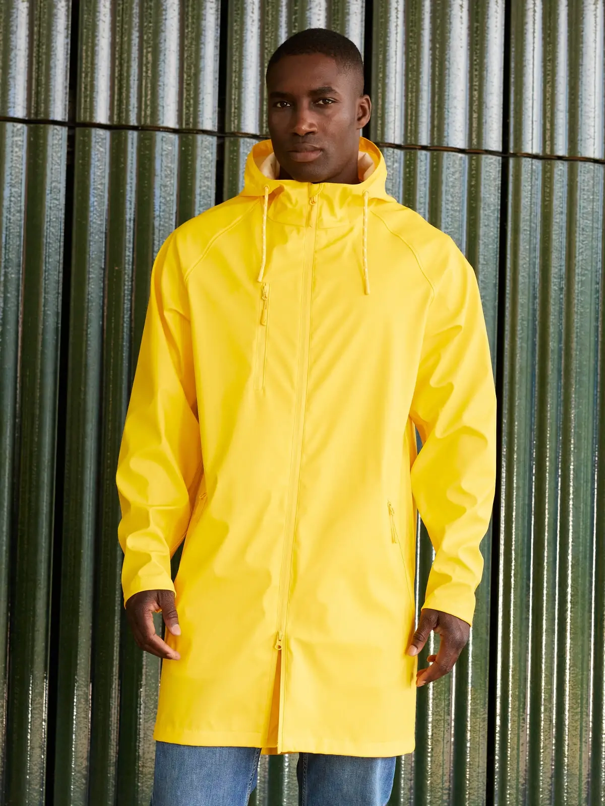 Immagine Raincoat unisex