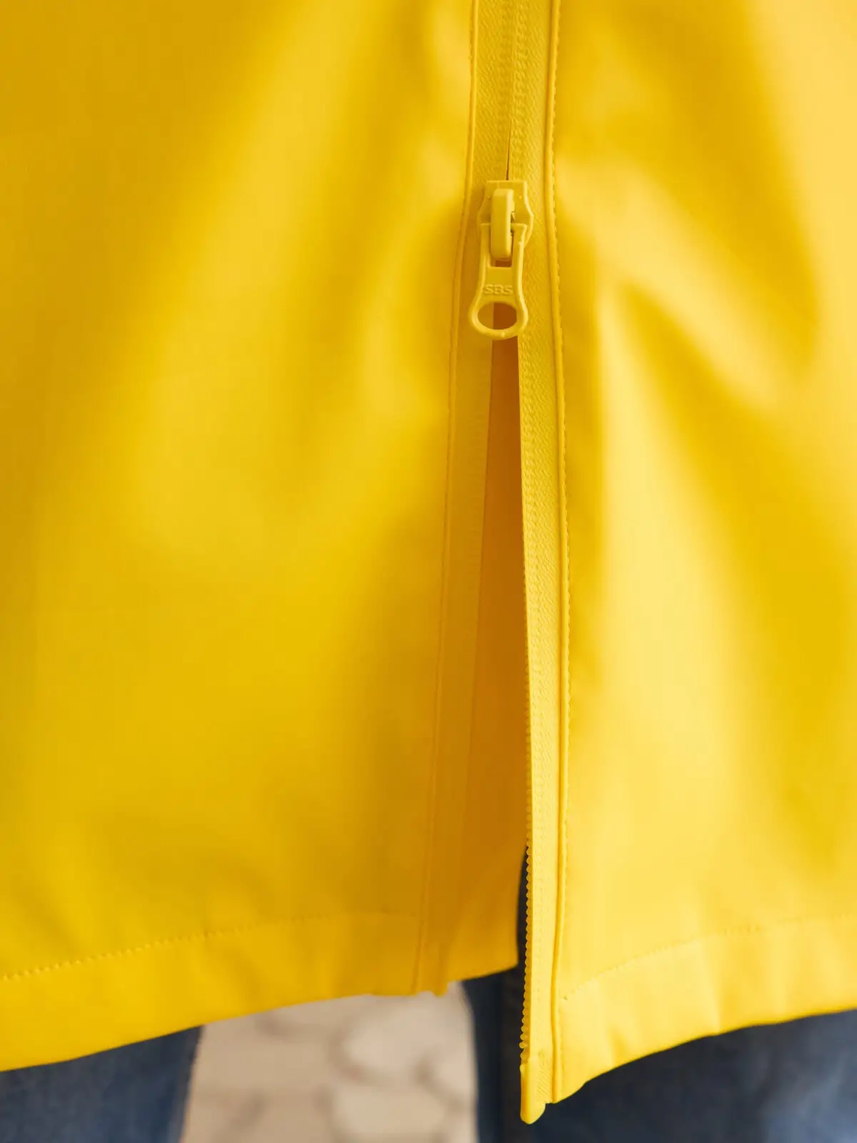 Immagine Raincoat unisex