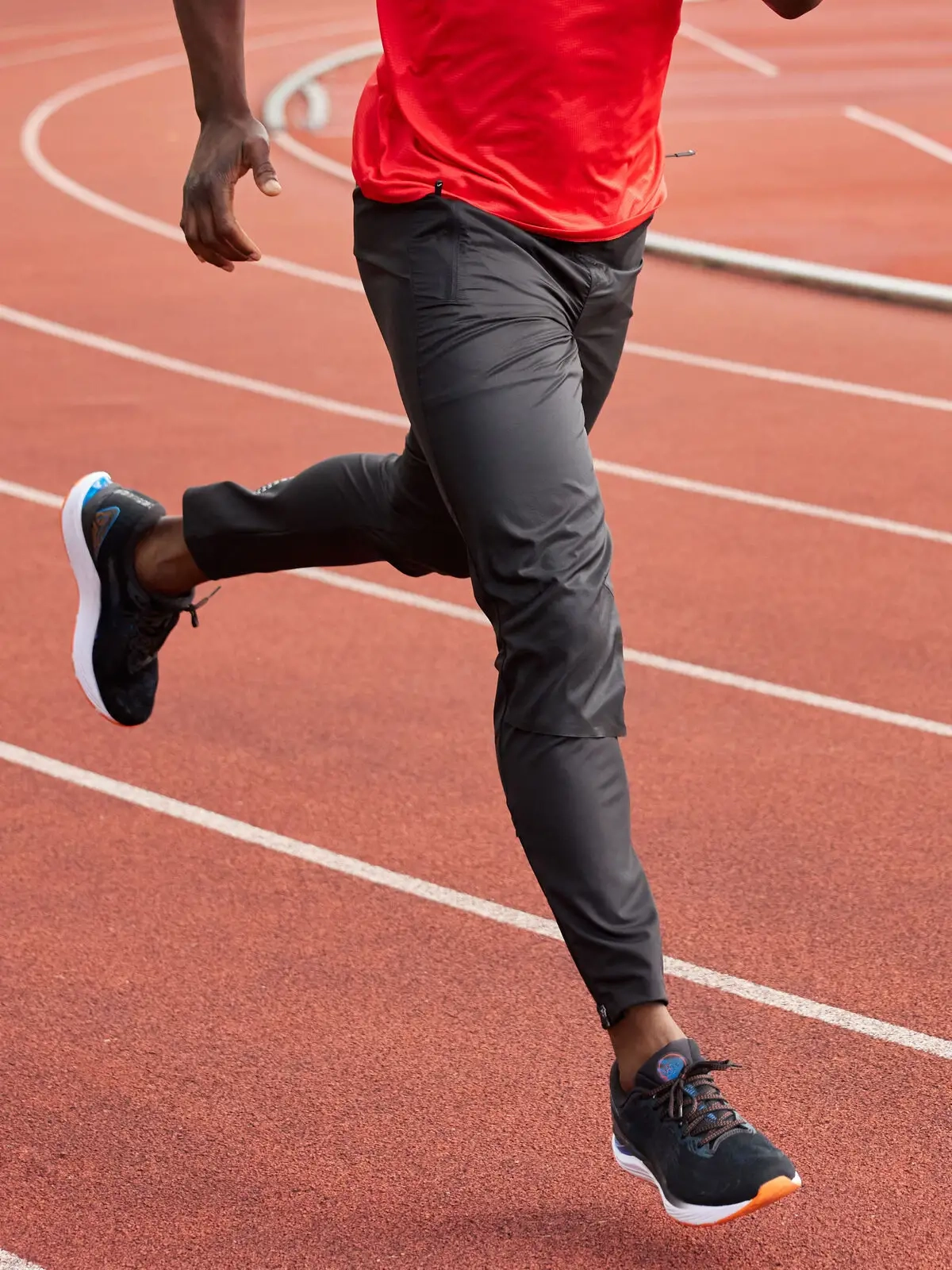 Immagine Men‘s Running Pants