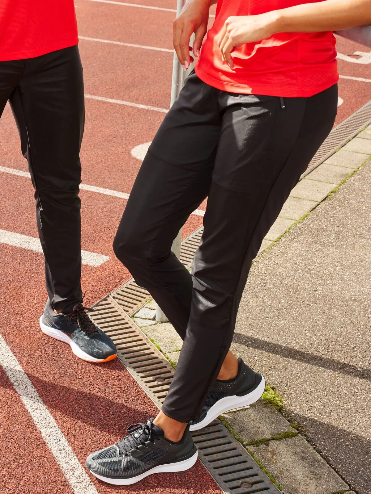 Immagine Ladies‘ Running Pants