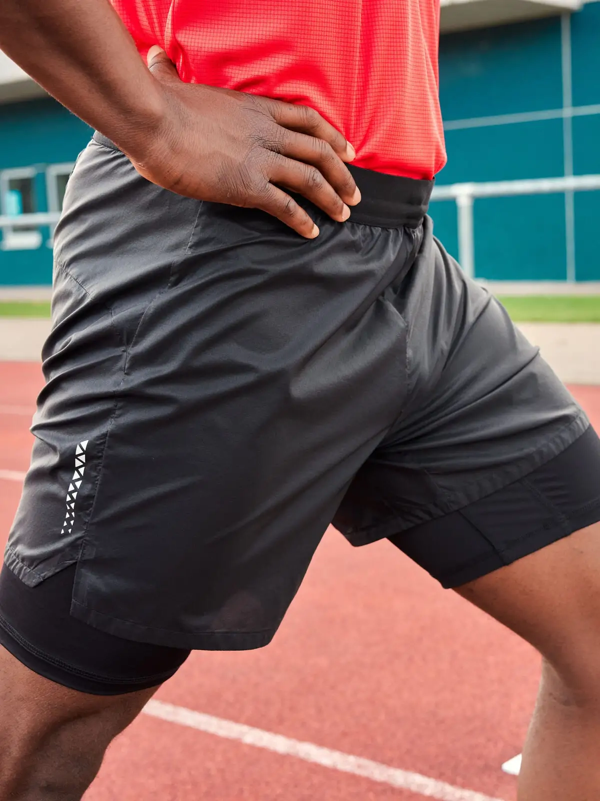 Immagine Men‘s Running Shorts