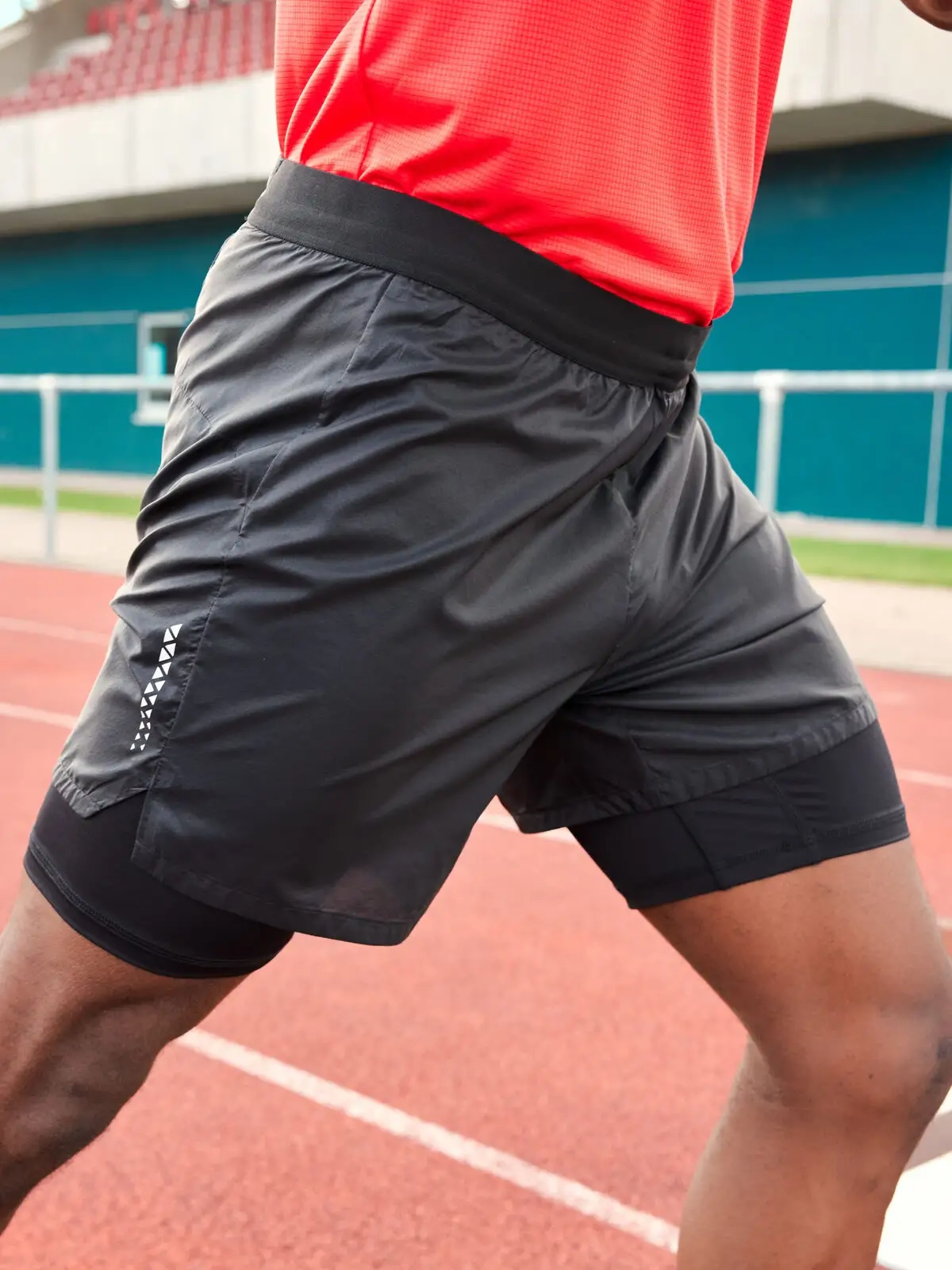 Immagine Men‘s Running Shorts