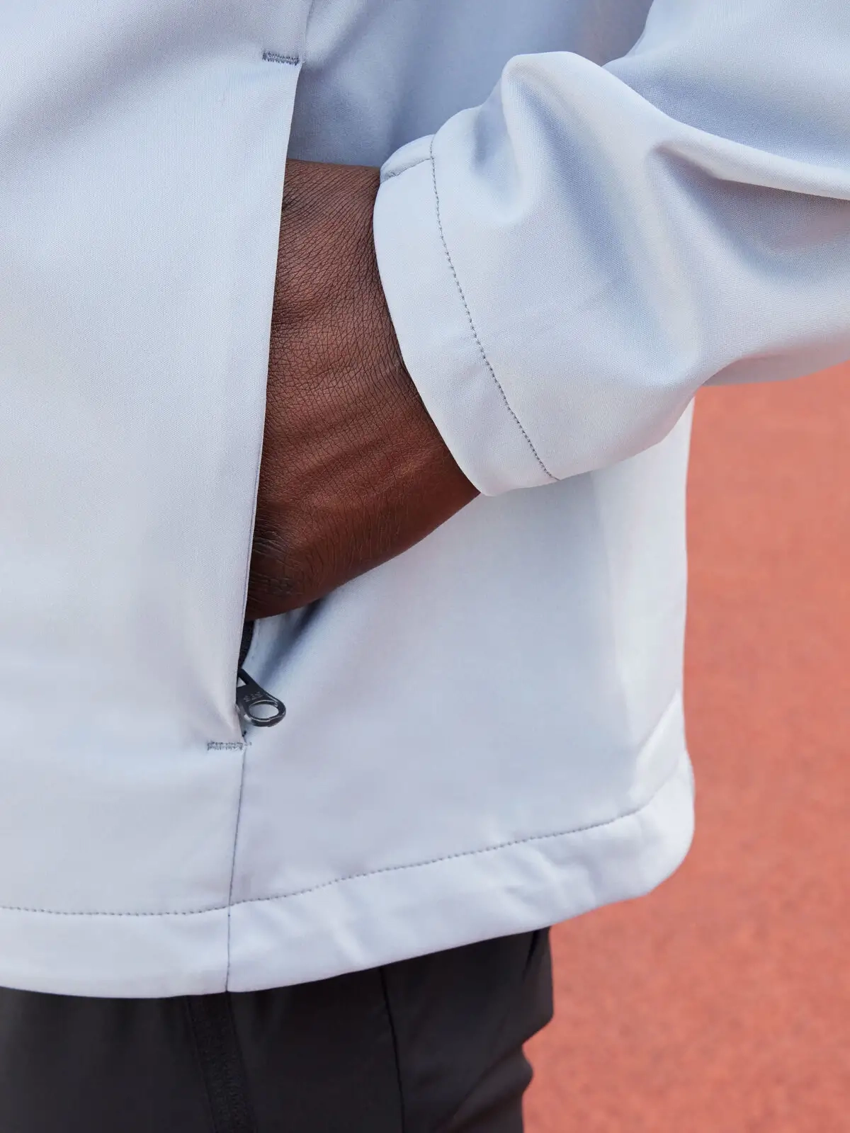 Immagine Men‘s Sports Softshell Jacket GRS