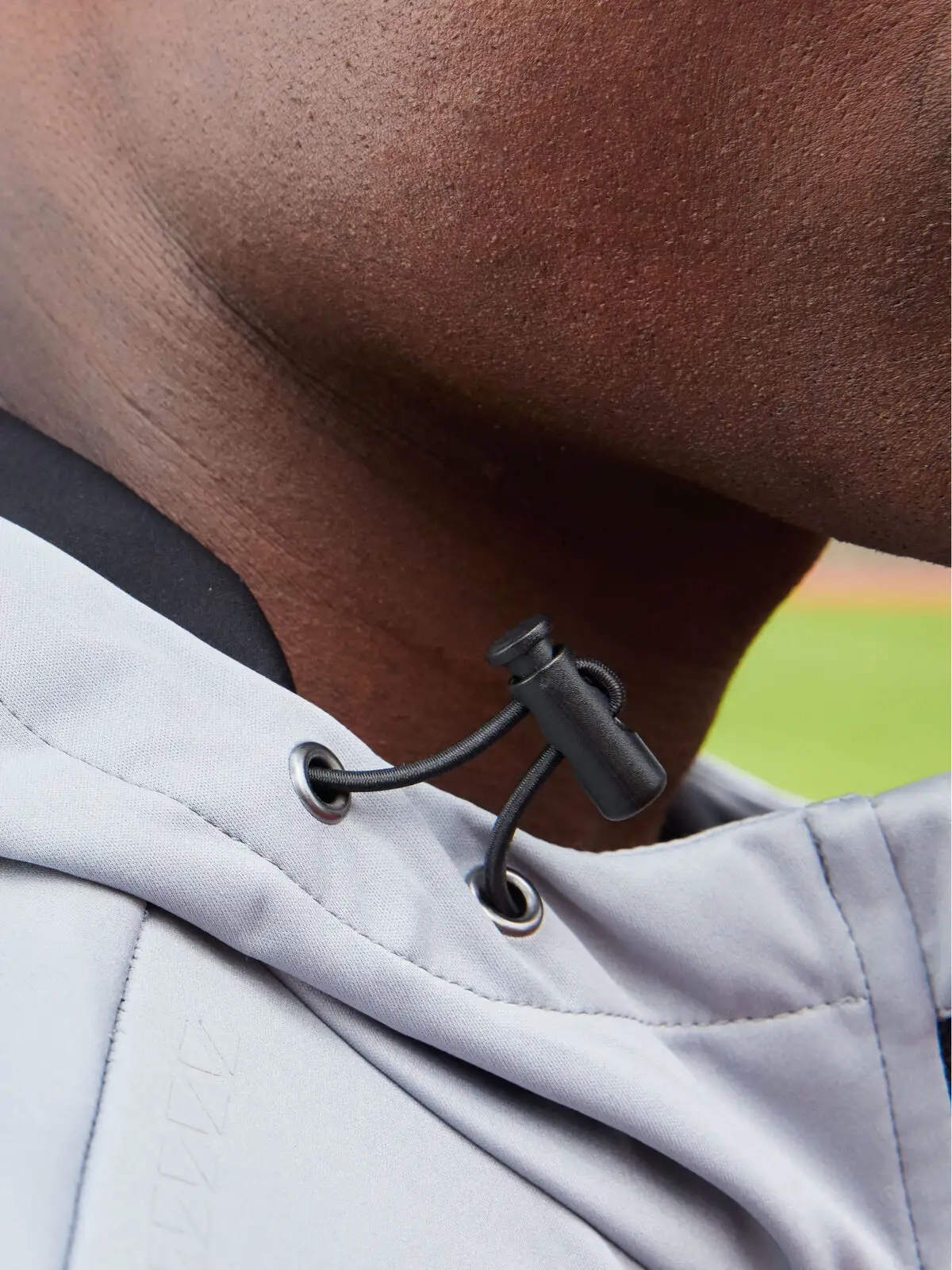 Immagine Men‘s Sports Softshell Jacket GRS