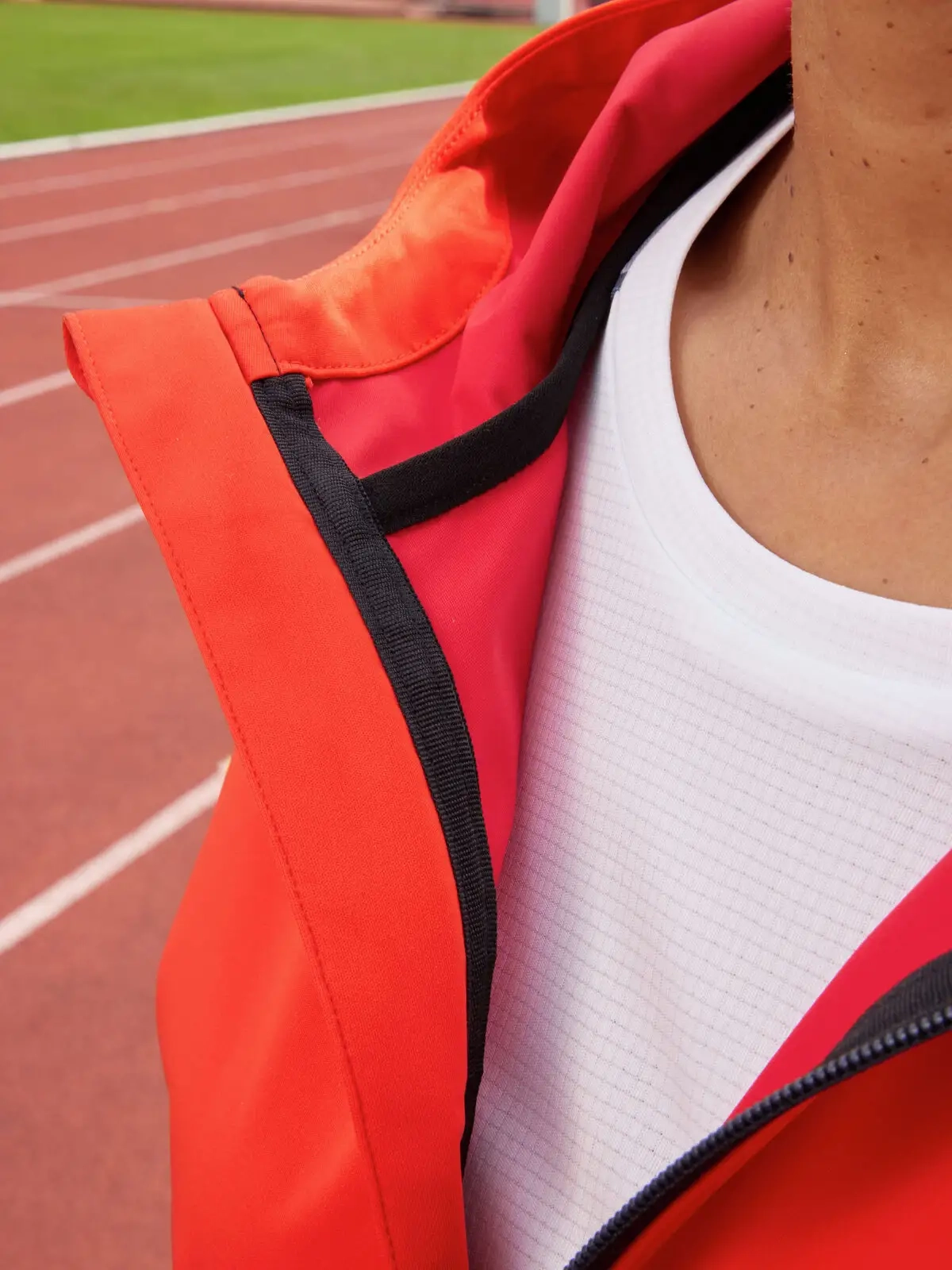 Immagine Ladies‘ Sports Softshell Jacket GRS