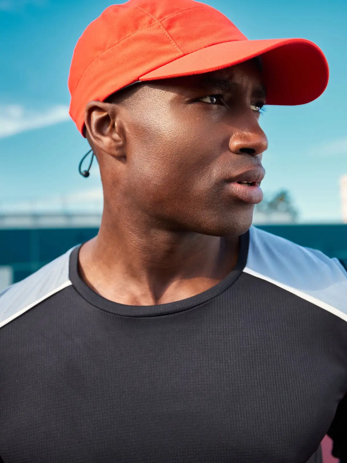 Immagine Men's Running Shirt Longsleeve GRS