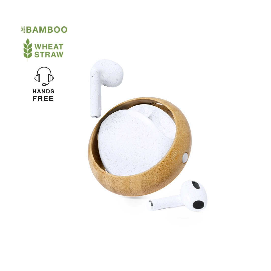 Immagine Auricolari Krofin