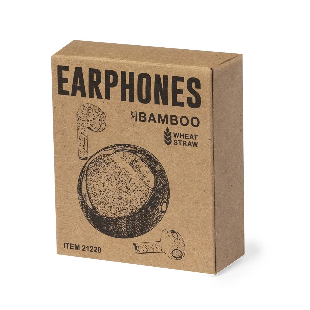 Immagine Auricolari Krofin