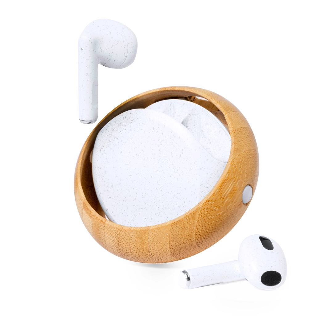 Immagine Auricolari Krofin